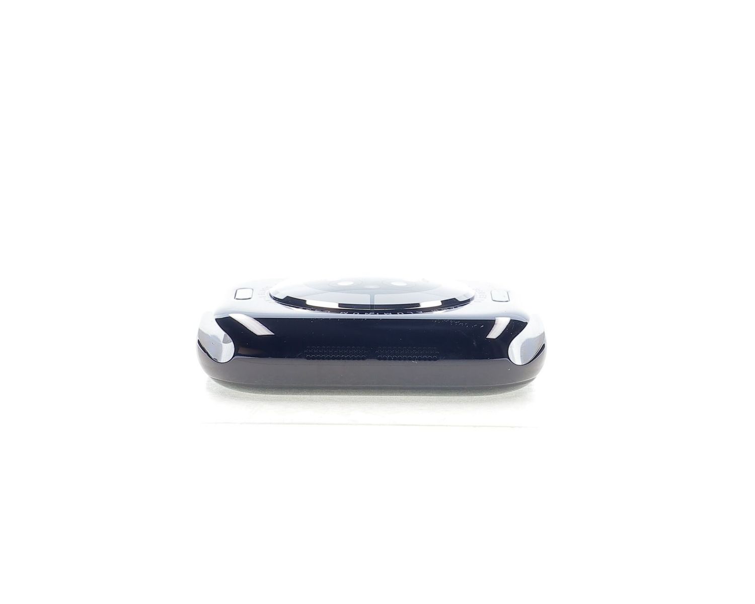 Apple Watch Series 10 2024, GPS, Aluminium 42mm Jet Black - Nagyon jó