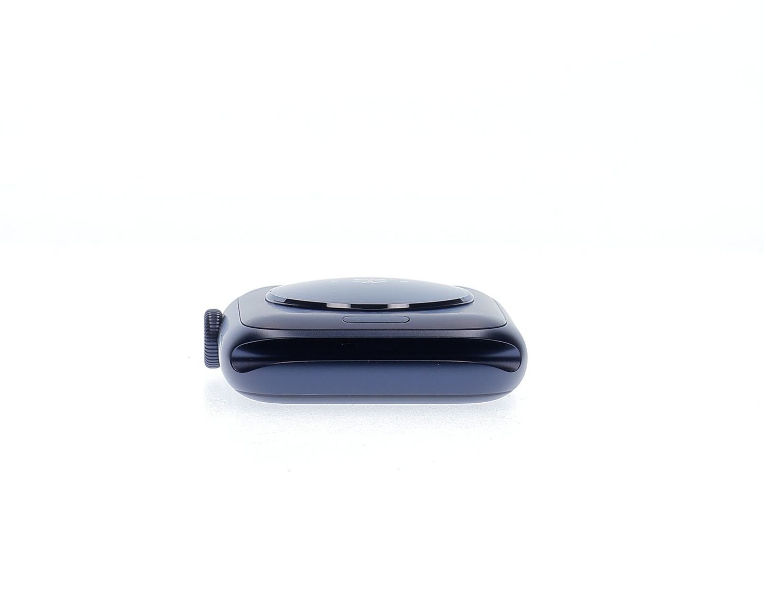 Apple Watch SE 2025, GPS, Aluminium 44mm Midnight - Újszerű