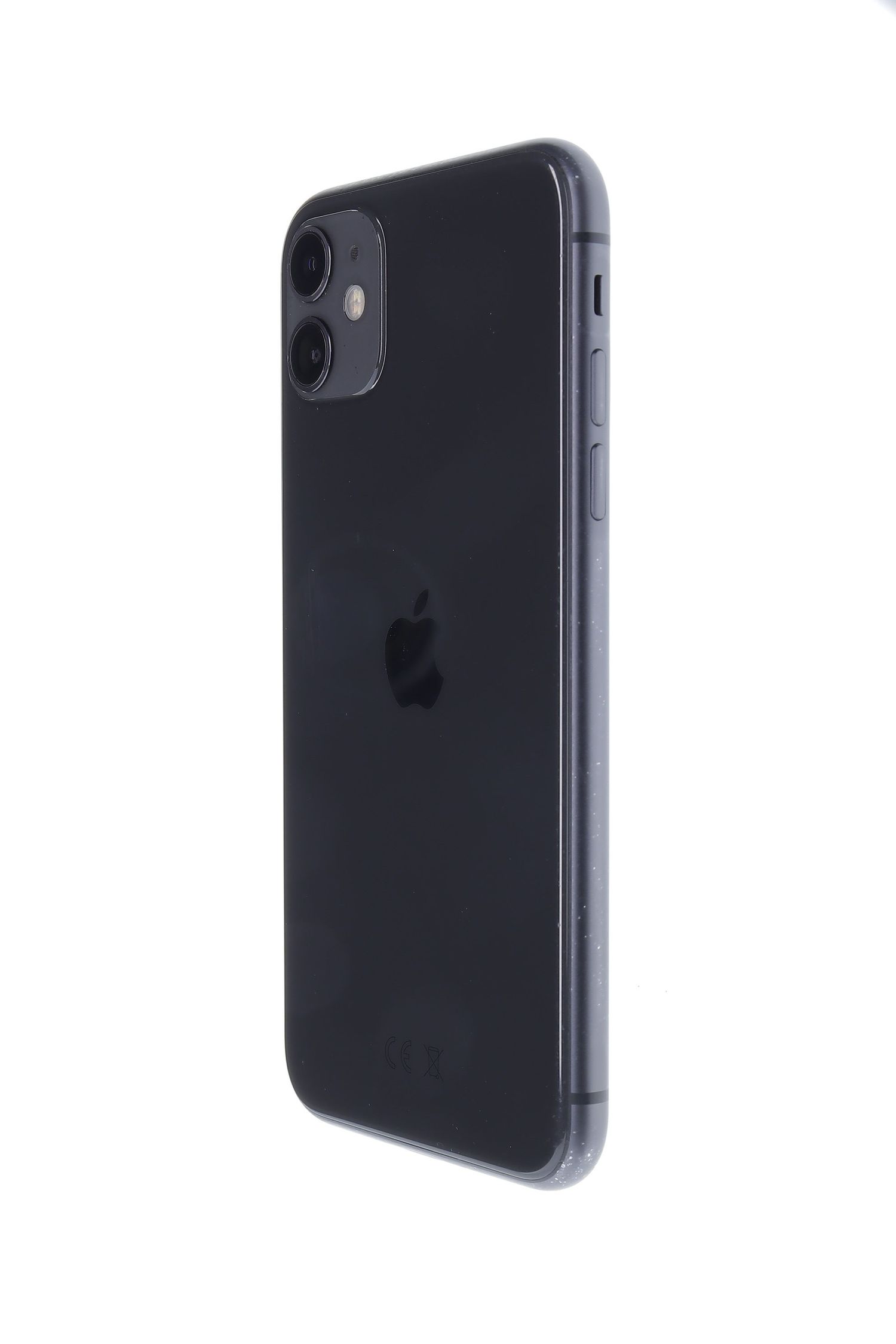 Apple iPhone 11 128 GB Black - Excelent