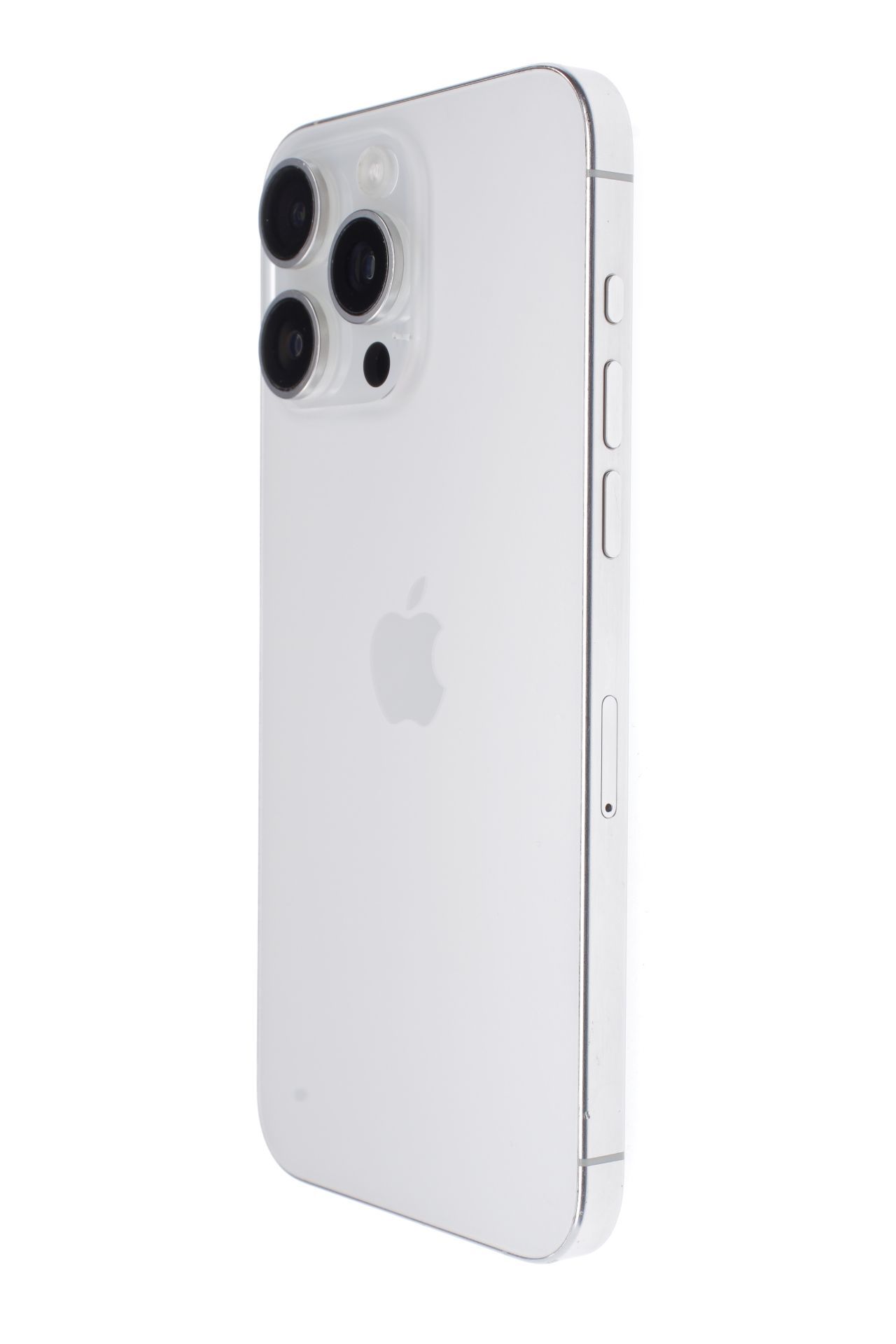 Apple iPhone 15 Pro Max 256 GB White Titanium - Отлично