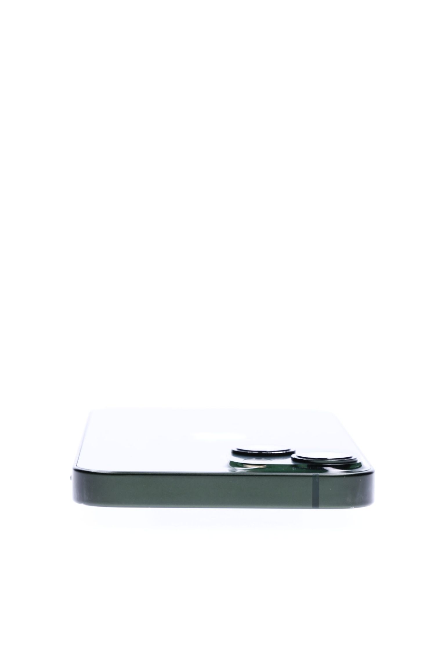 Apple iPhone 13 mini 128 GB Green - Kiváló