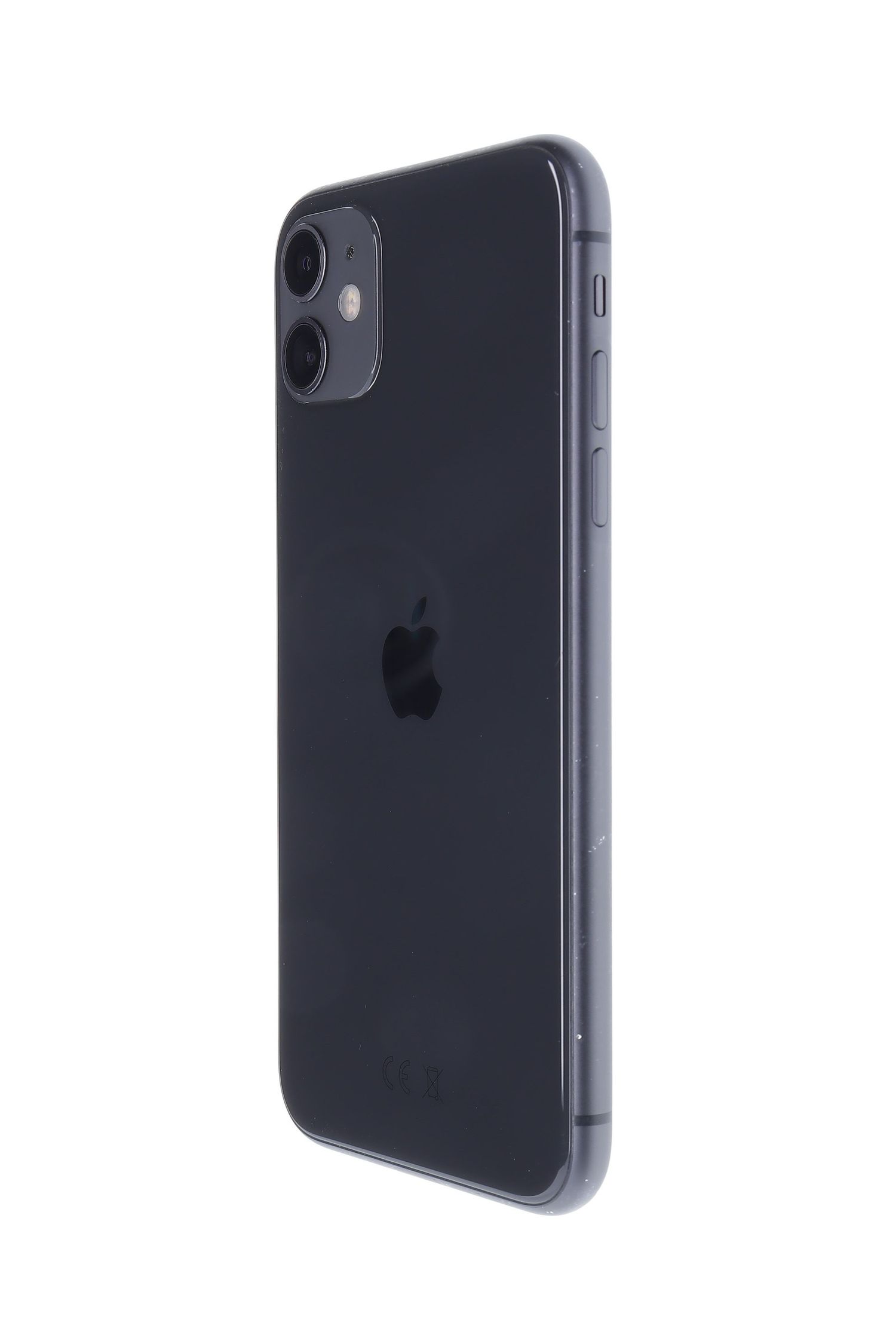 Apple iPhone 11 64 GB Black