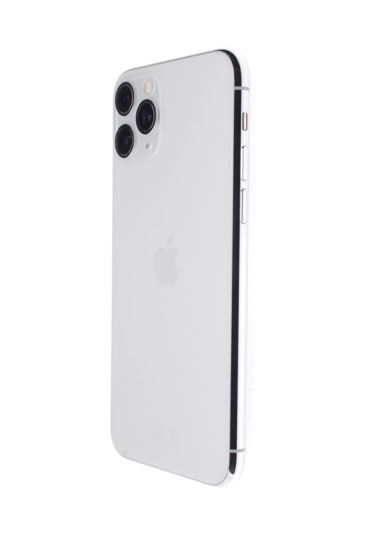 Apple iPhone 11 Pro 256 GB Silver - Отлично