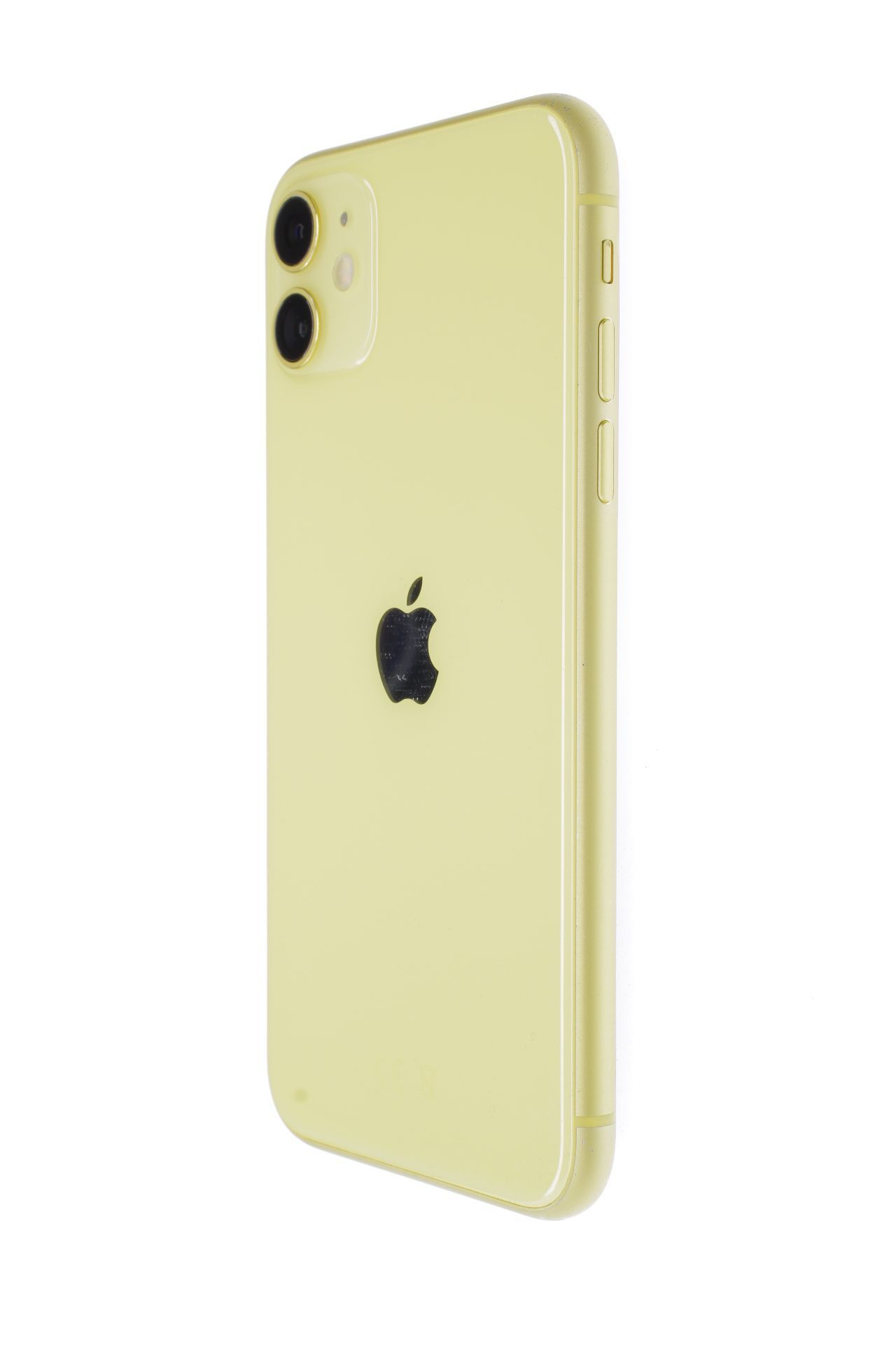 Apple iPhone 11 64 GB Yellow