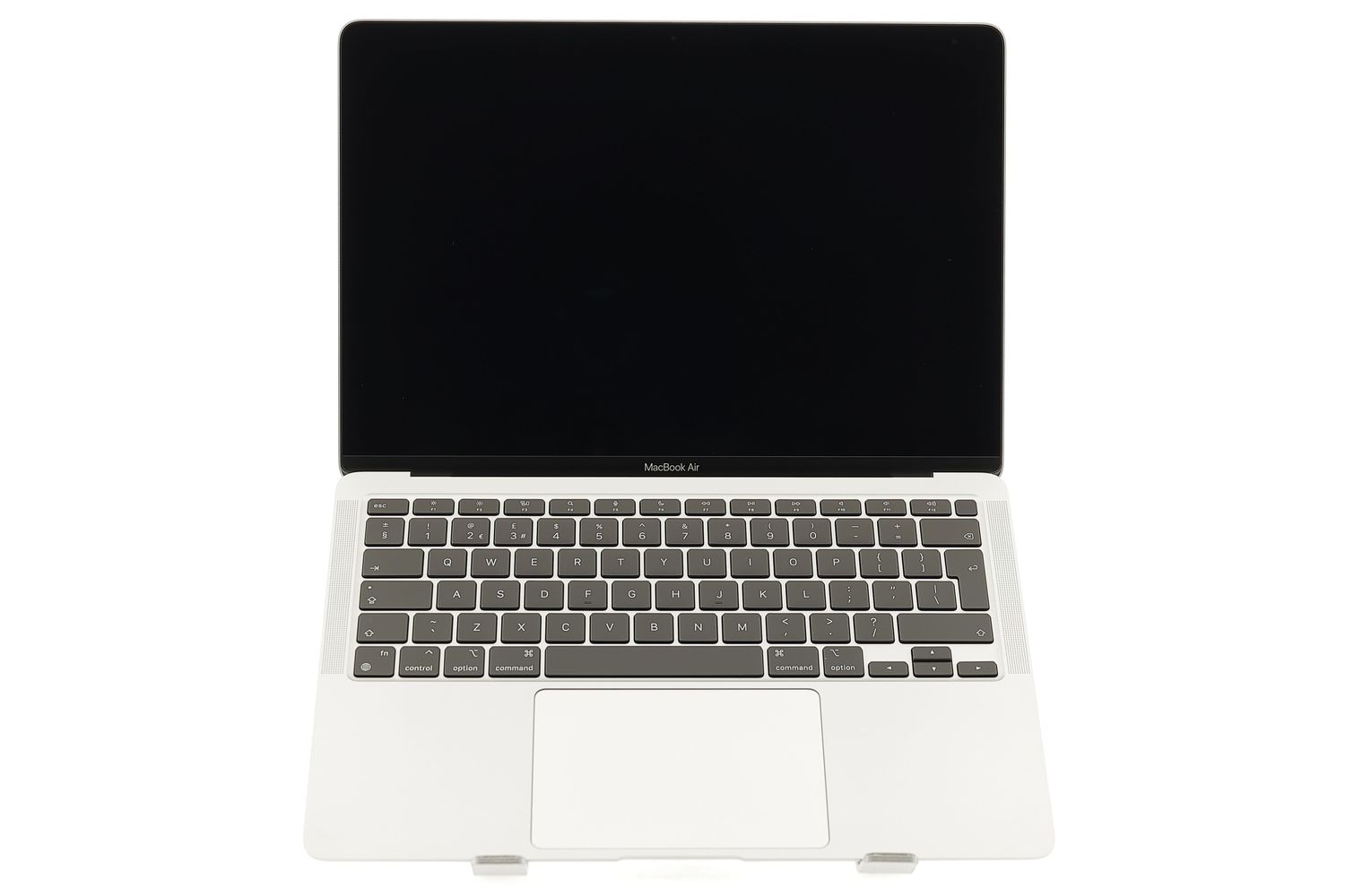 Apple MacBook Air 13″ 2020, M1 8 Cores, 8 GB, 7 core GPU 256 GB Silver - Като нов