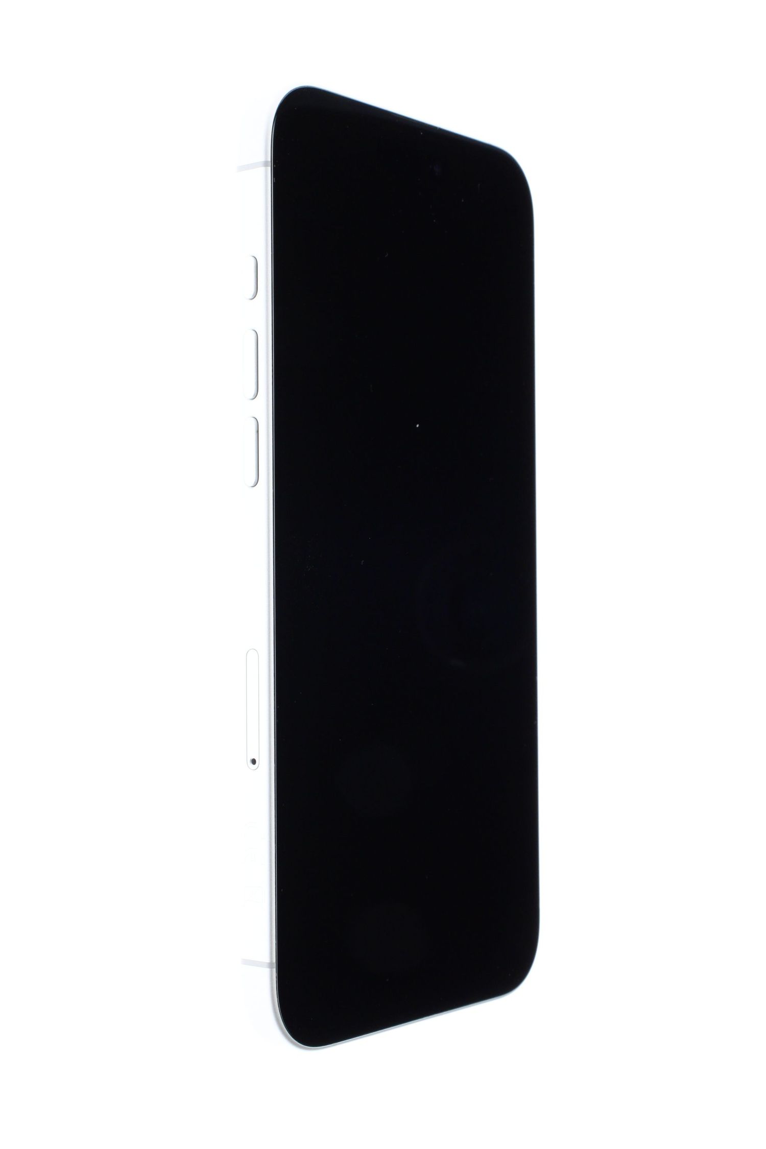 Apple iPhone 16 Plus 128 GB White - Újszerű