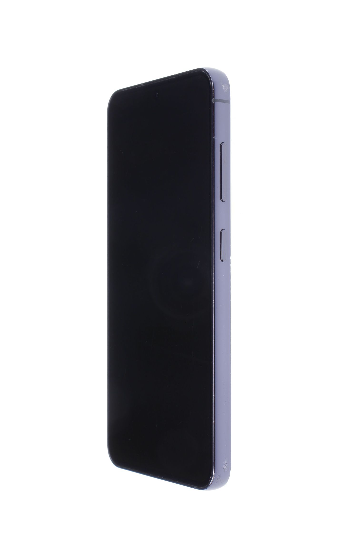 Samsung Galaxy S23 5G Dual Sim 128 GB Phantom Black - Πολύ καλό