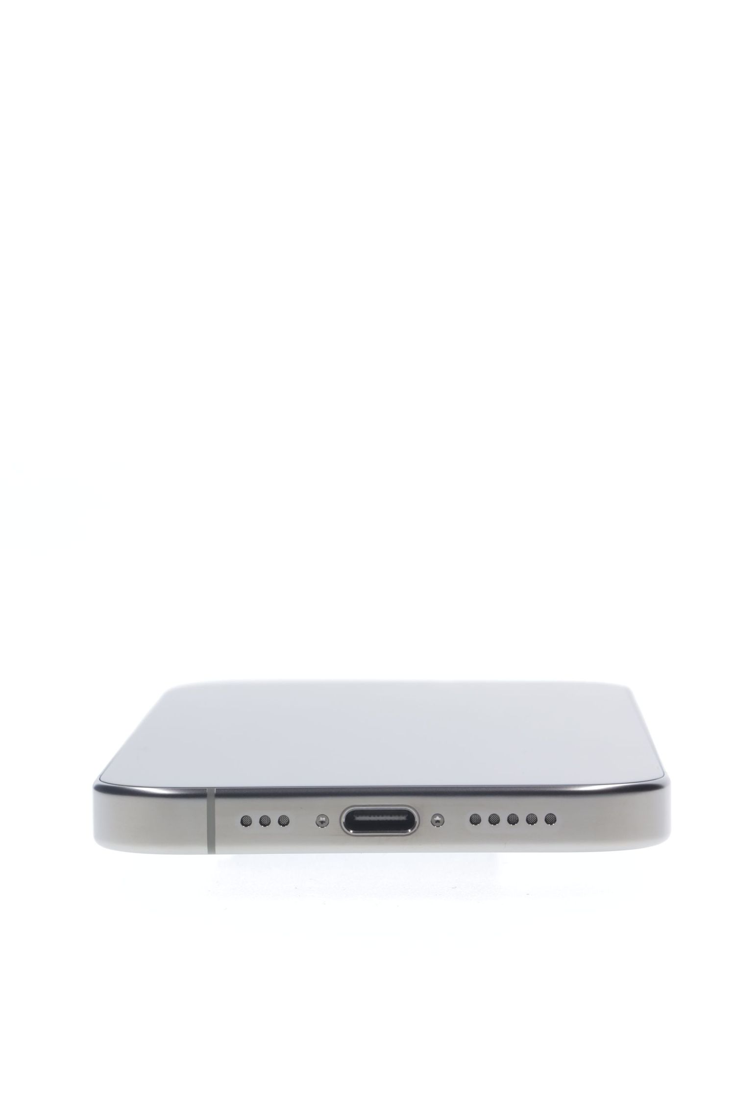 Apple iPhone 16 Pro 256 GB Natural Titanium - Σαν καινούργιο