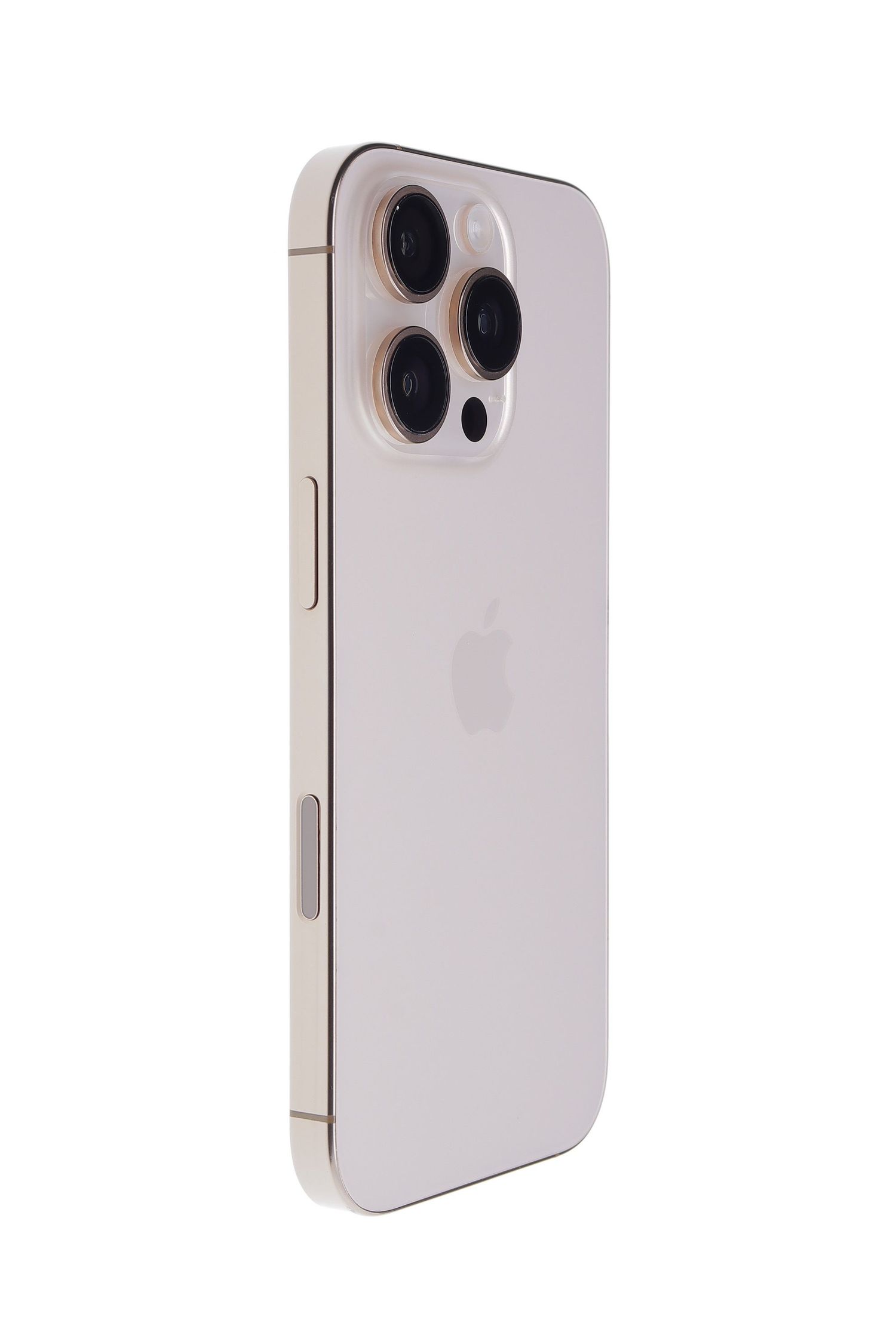 Apple iPhone 16 Pro 256 GB Desert Titanium - Foarte bun