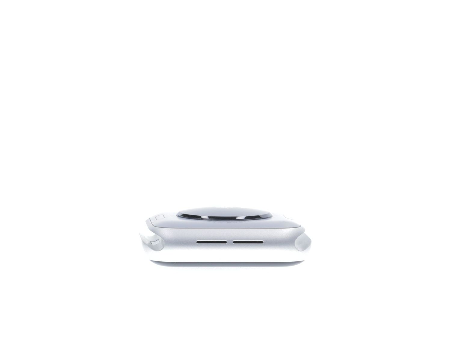 Apple Watch SE 2022, GPS, Aluminium 40mm Silver - Nagyon jó