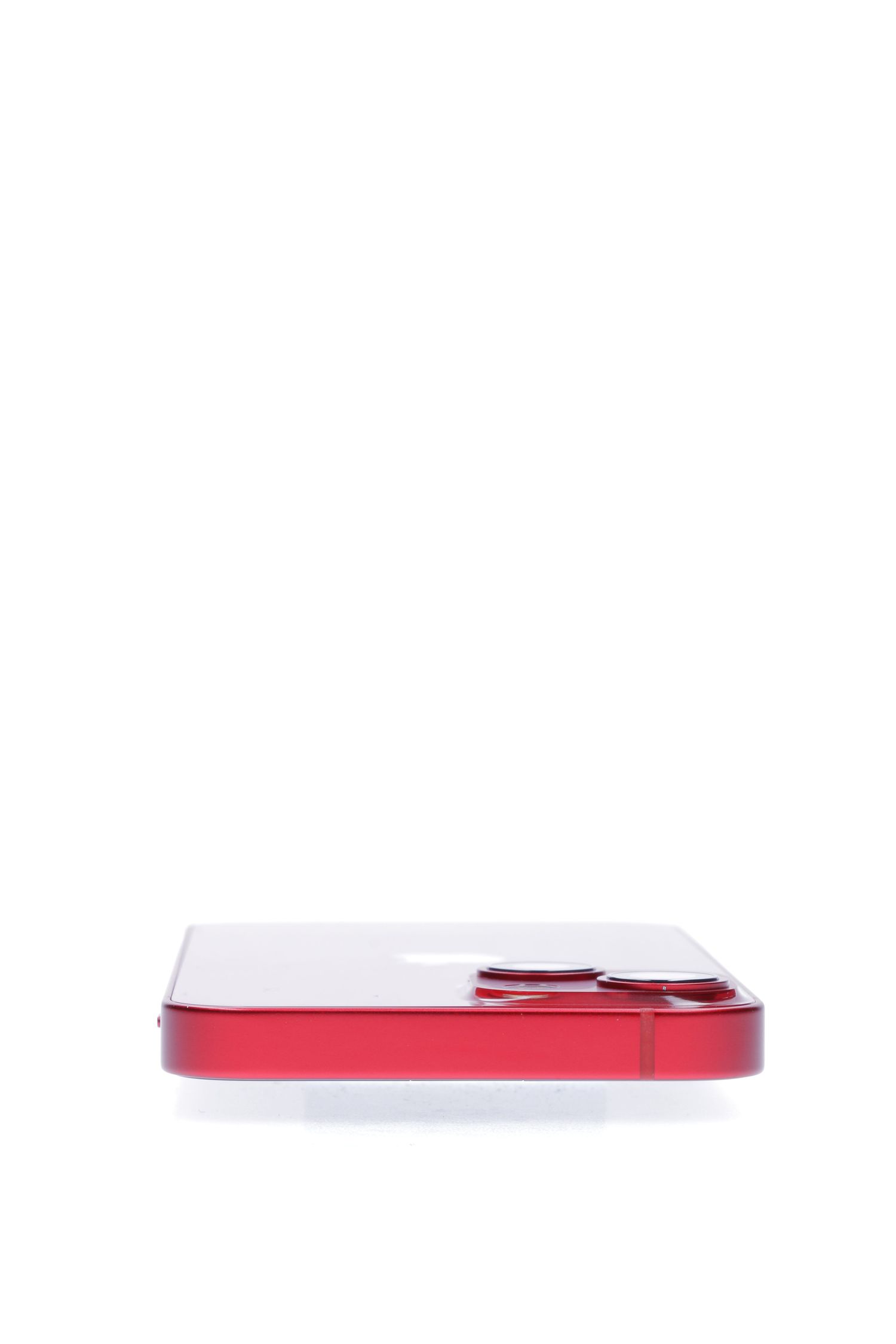 Apple iPhone 13 mini 256 GB Red - Excelent
