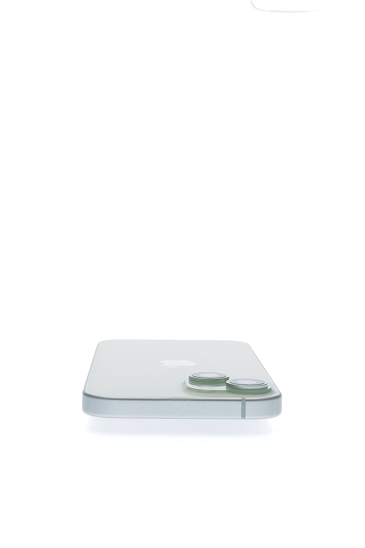 Apple iPhone 15 256 GB Green - Excelent