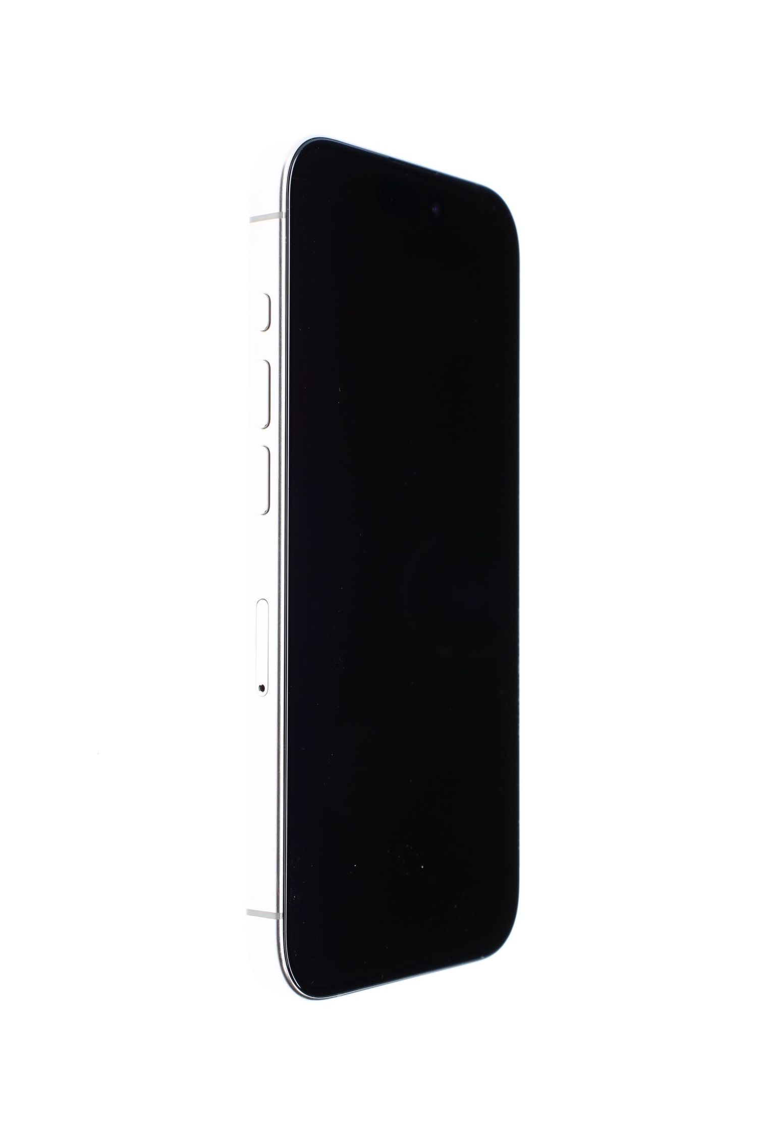 Apple iPhone 15 Pro 128 GB Natural Titanium - Foarte bun