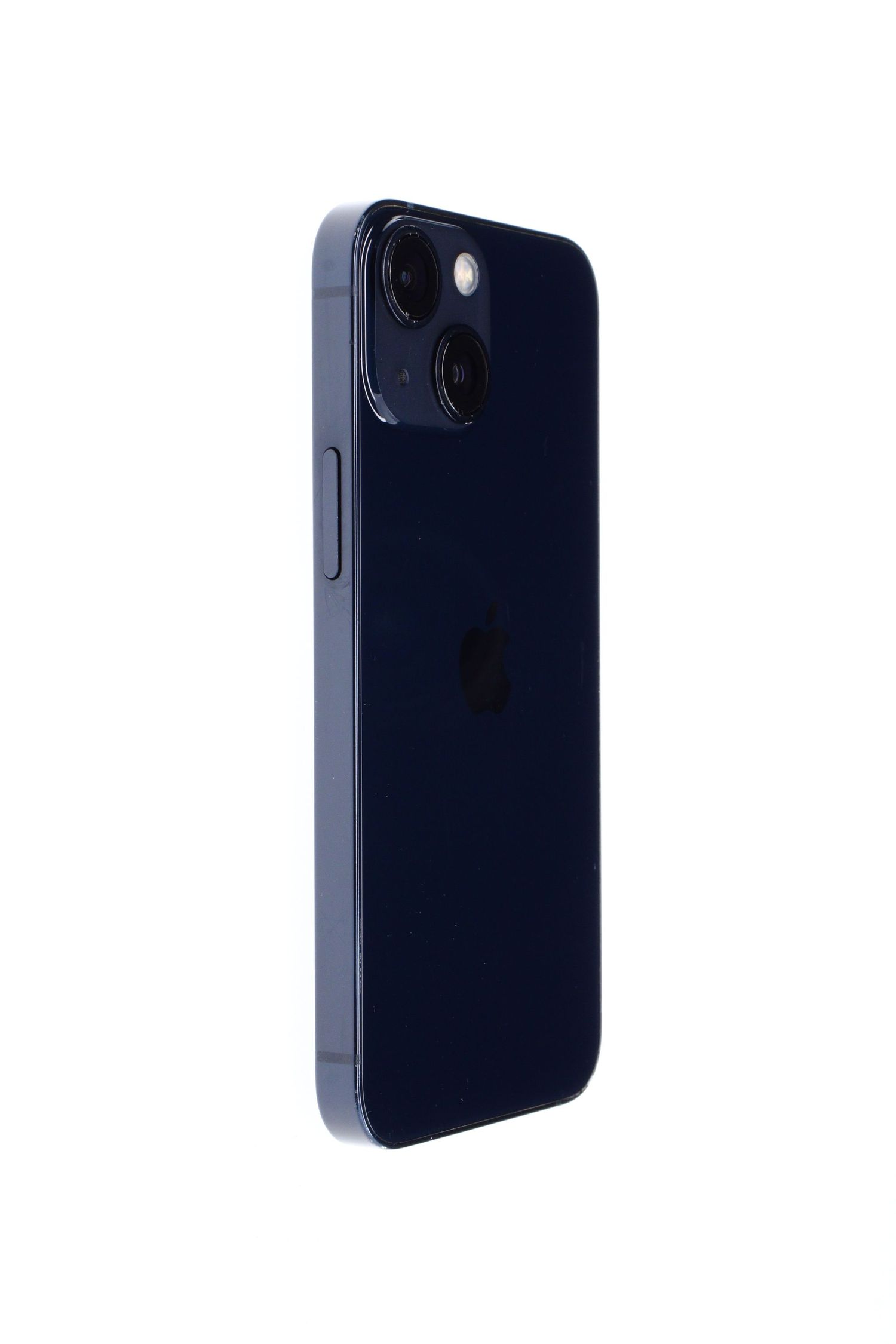 Apple iPhone 13 mini 128 GB Midnight - Foarte bun