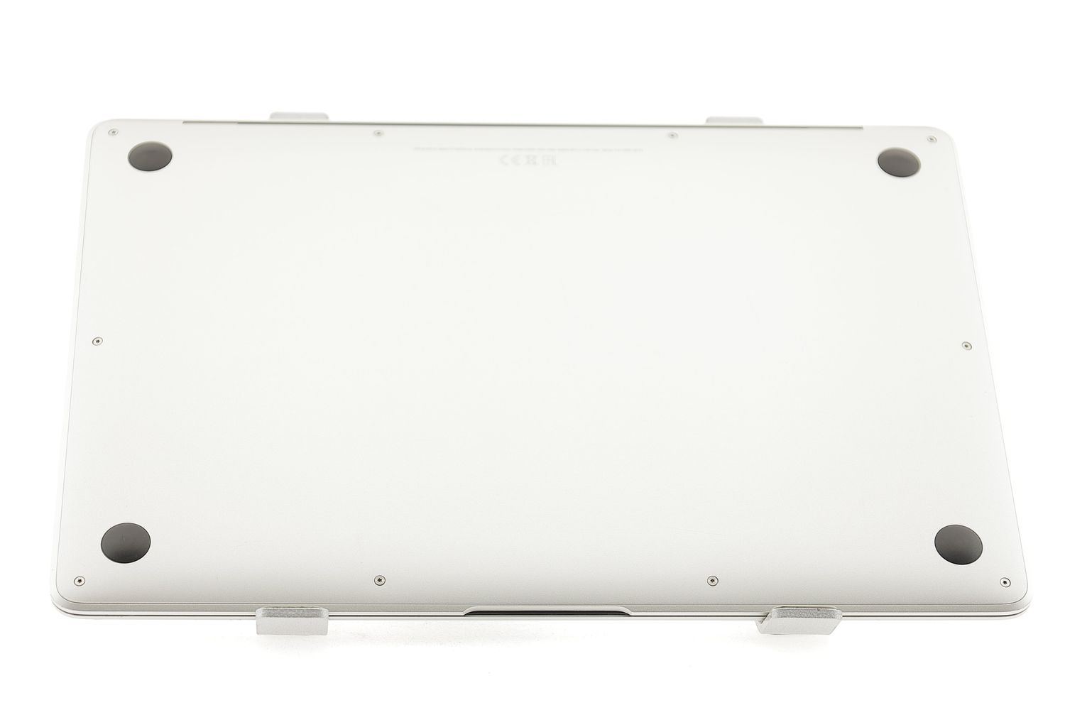 Apple MacBook Air 13″ 2018, i5 1.6 GHz, 8 GB, Intel UHD Graphics 617 256 GB Silver