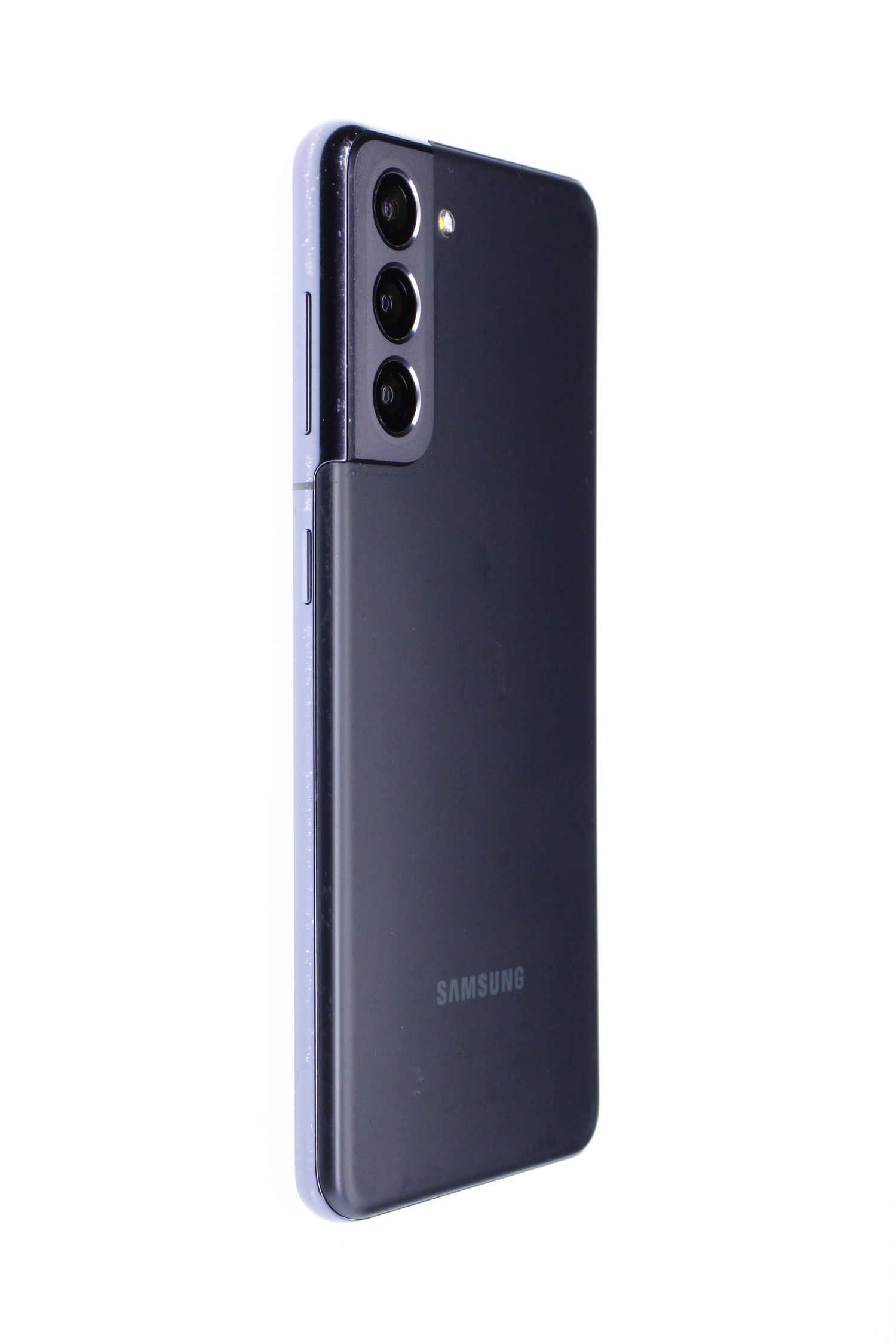 Samsung Galaxy S21 5G Dual Sim 128 GB Gray - Excelent