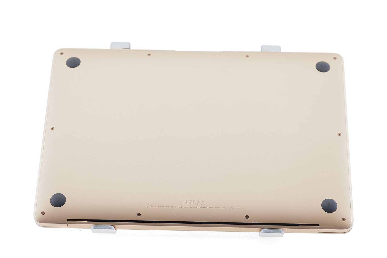 Apple MacBook Air 13″ 2020, M1 8 Cores, 8 GB, 7 core GPU, Gold