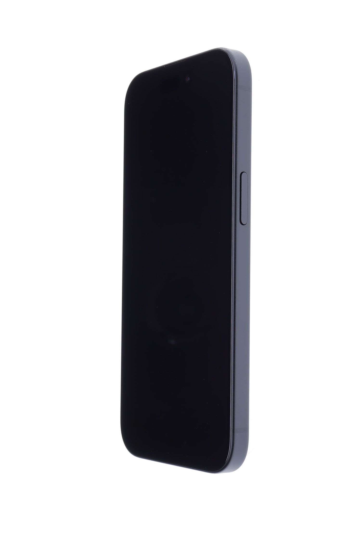 Apple iPhone 15 128 GB Black - Като нов