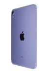 Tablet Apple iPad mini 6 8.3" (2021) 6th Gen Cellular, Purple, 64 GB, Bun
