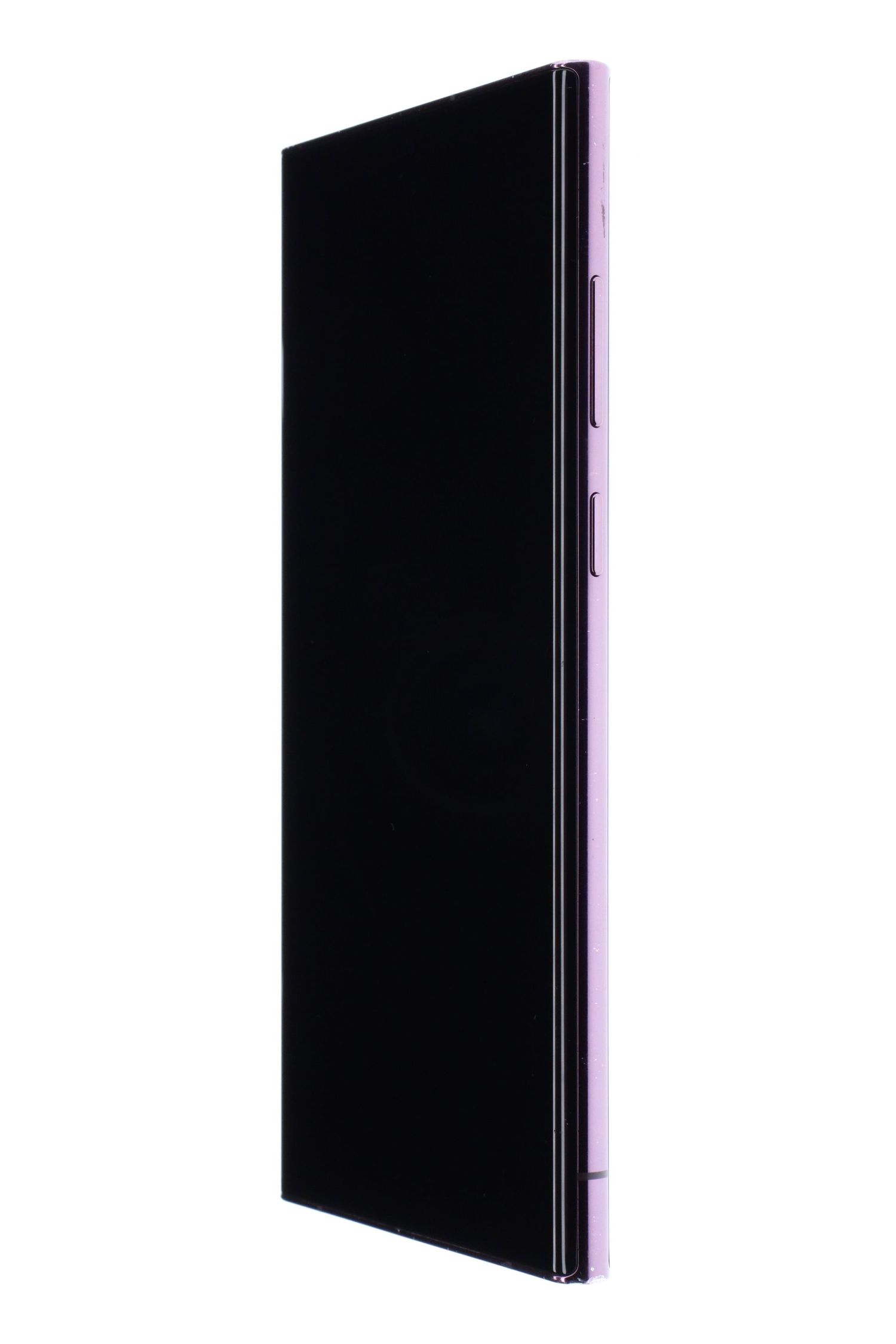 Samsung Galaxy S22 Ultra 5G Dual Sim 128 GB Burgundy - Kiváló