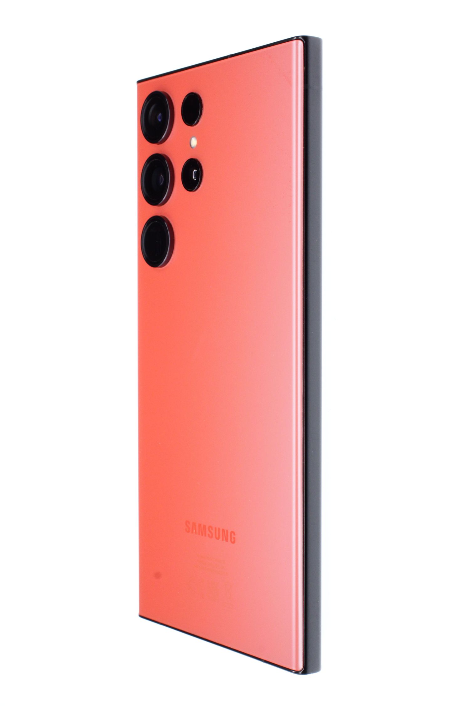 Samsung Galaxy S23 Ultra 5G Dual Sim 1 TB Red - Много добро