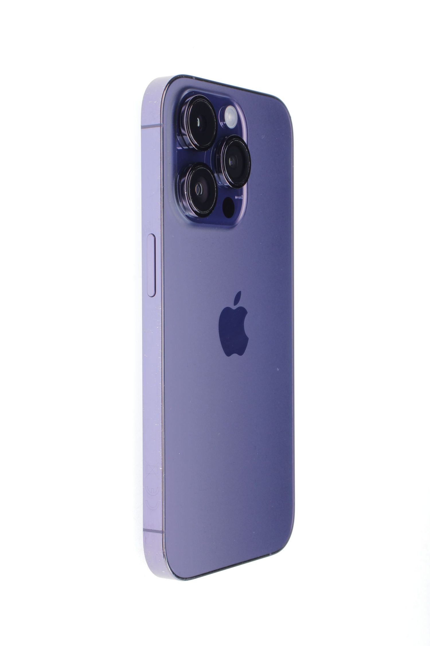 Apple iPhone 14 Pro 256 GB Deep Purple - Много добро