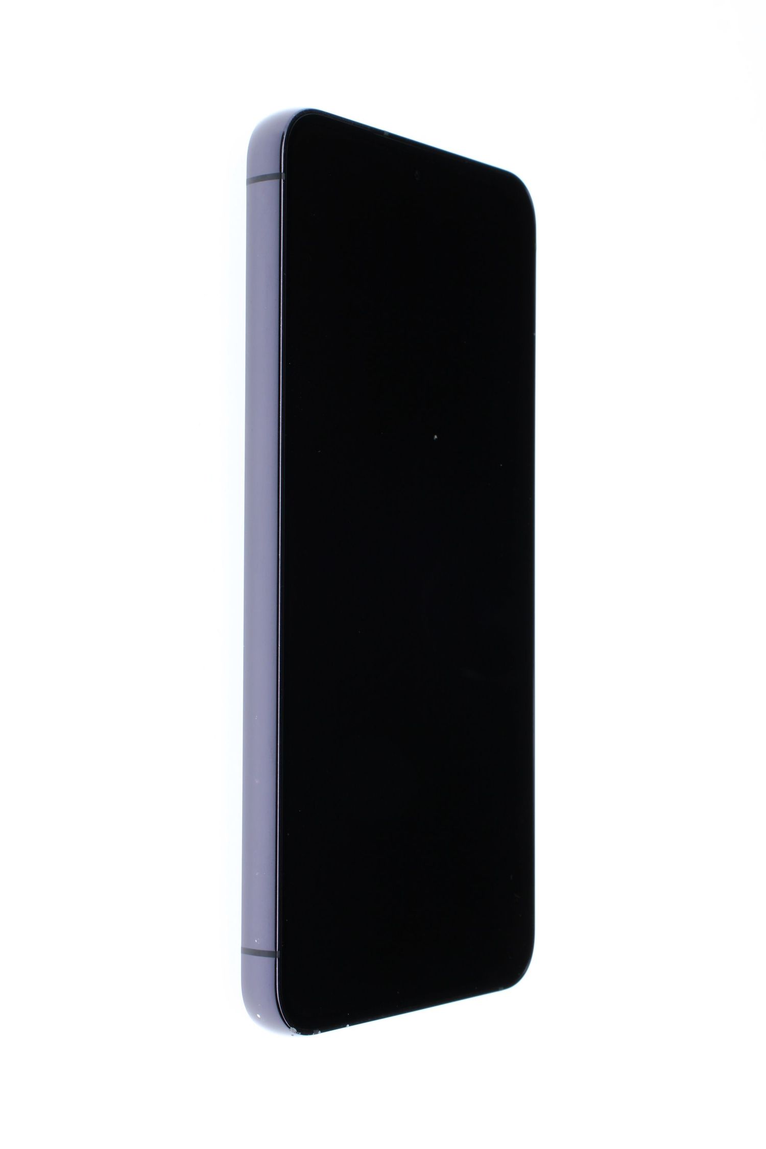 Samsung Galaxy S23 5G Dual Sim 256 GB Phantom Black - Εξαιρετικό