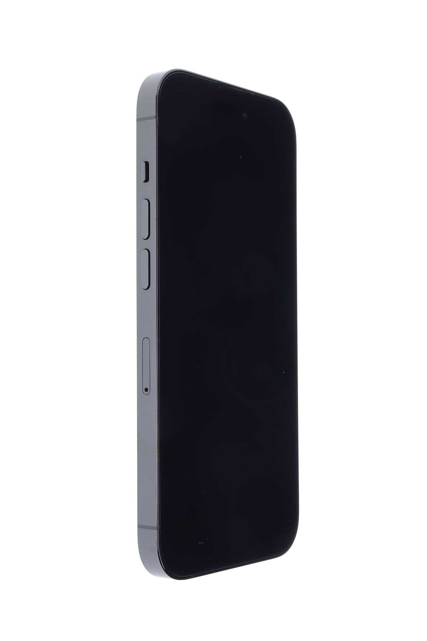 Apple iPhone 14 Pro 128 GB Space Black - Újszerű