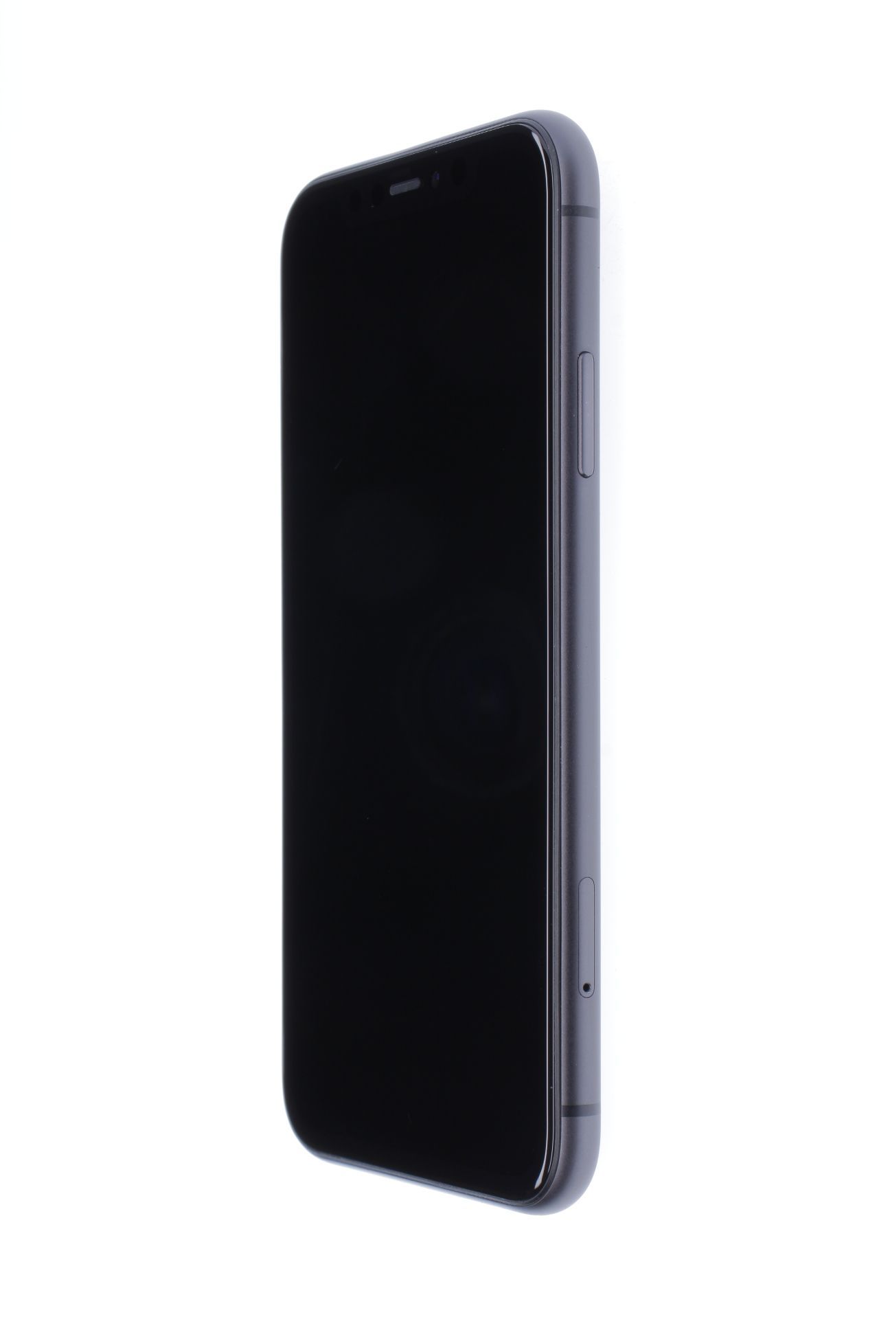 Apple iPhone 11 128 GB Black - Отлично