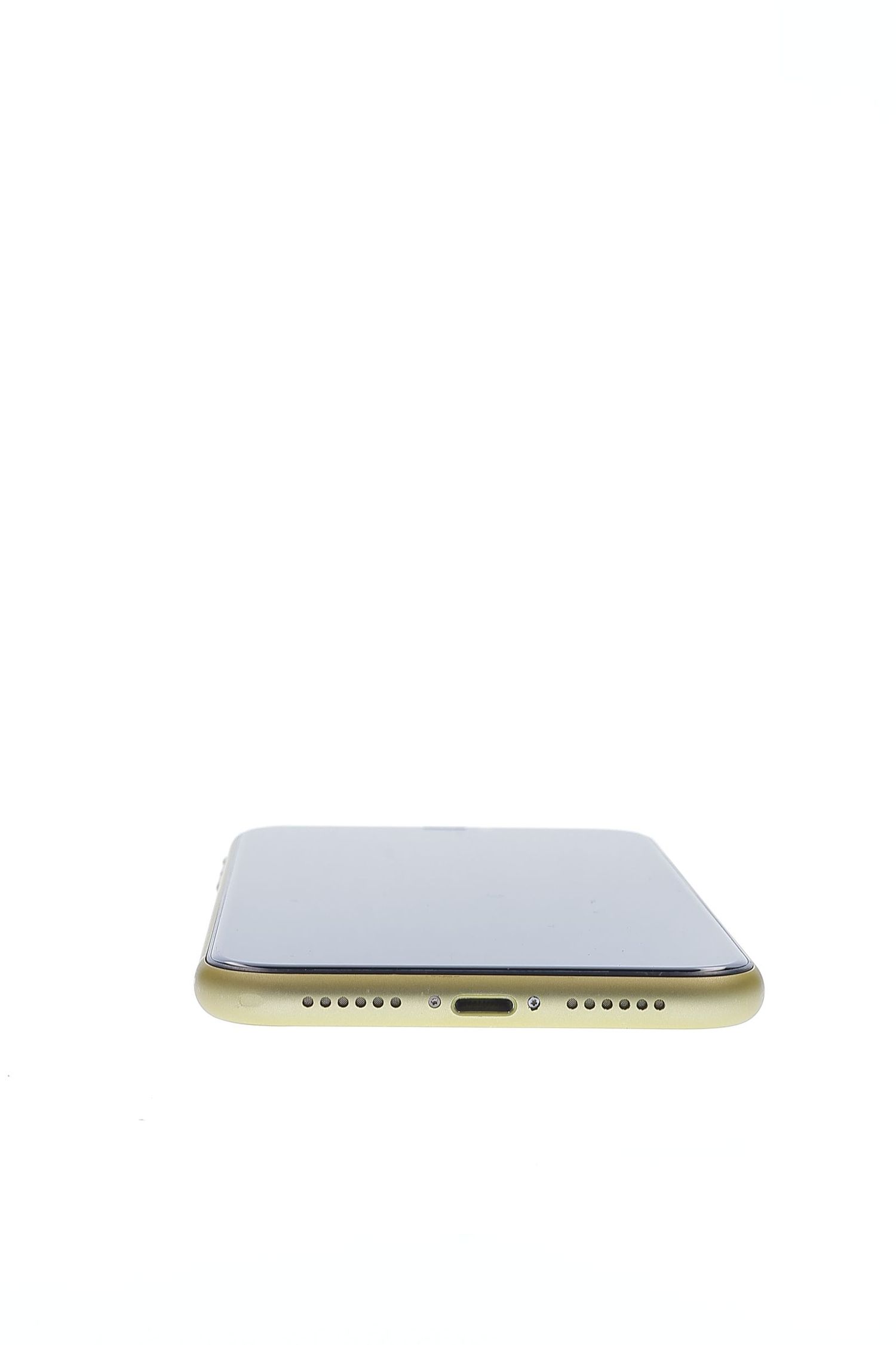 Apple iPhone 11 128 GB Yellow - Excelent