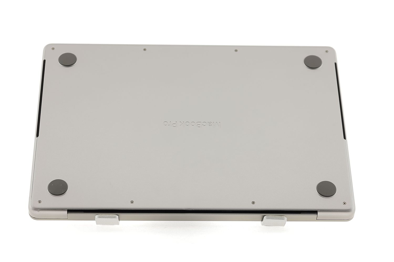 Apple MacBook Pro 14″ 2023, M2 Pro 10 Cores, 16 GB, 16 core GPU 512 GB Space Gray - Καλό