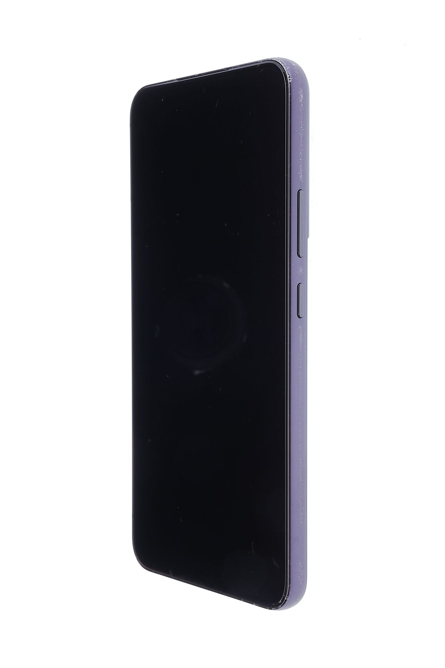 Samsung Galaxy S22 Plus 5G Dual Sim 128 GB Phantom Black - Foarte bun