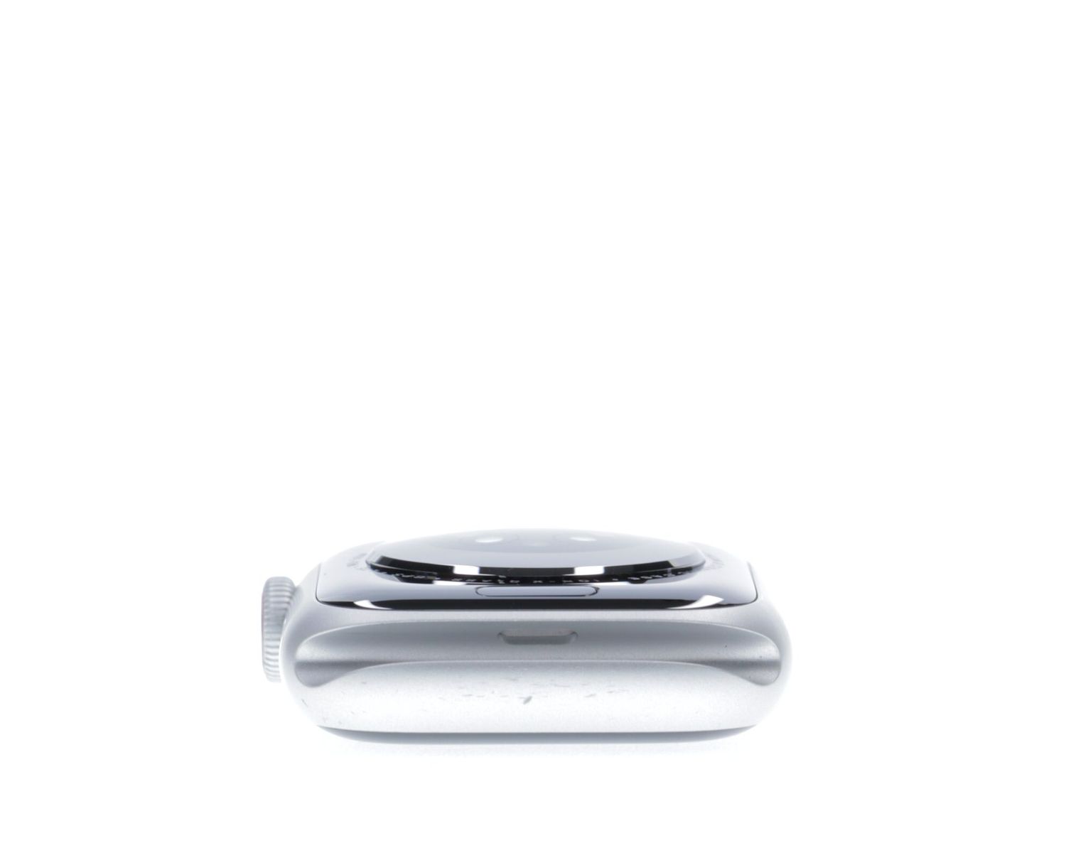 Apple Watch Series 8 2022, GPS + Cellular, Aluminium 41mm Silver - Като нов