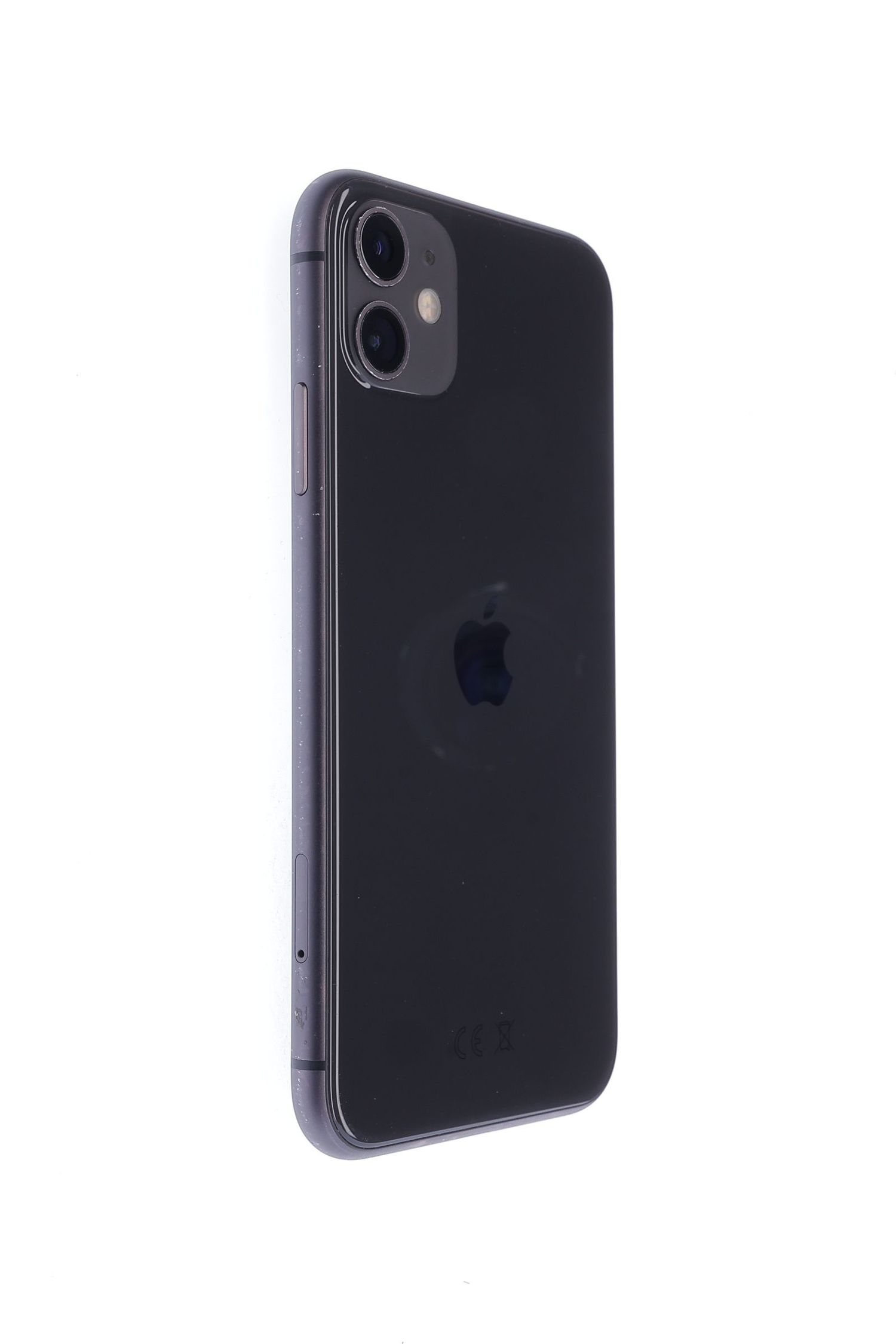 Apple iPhone 11 128 GB Black - Nagyon jó