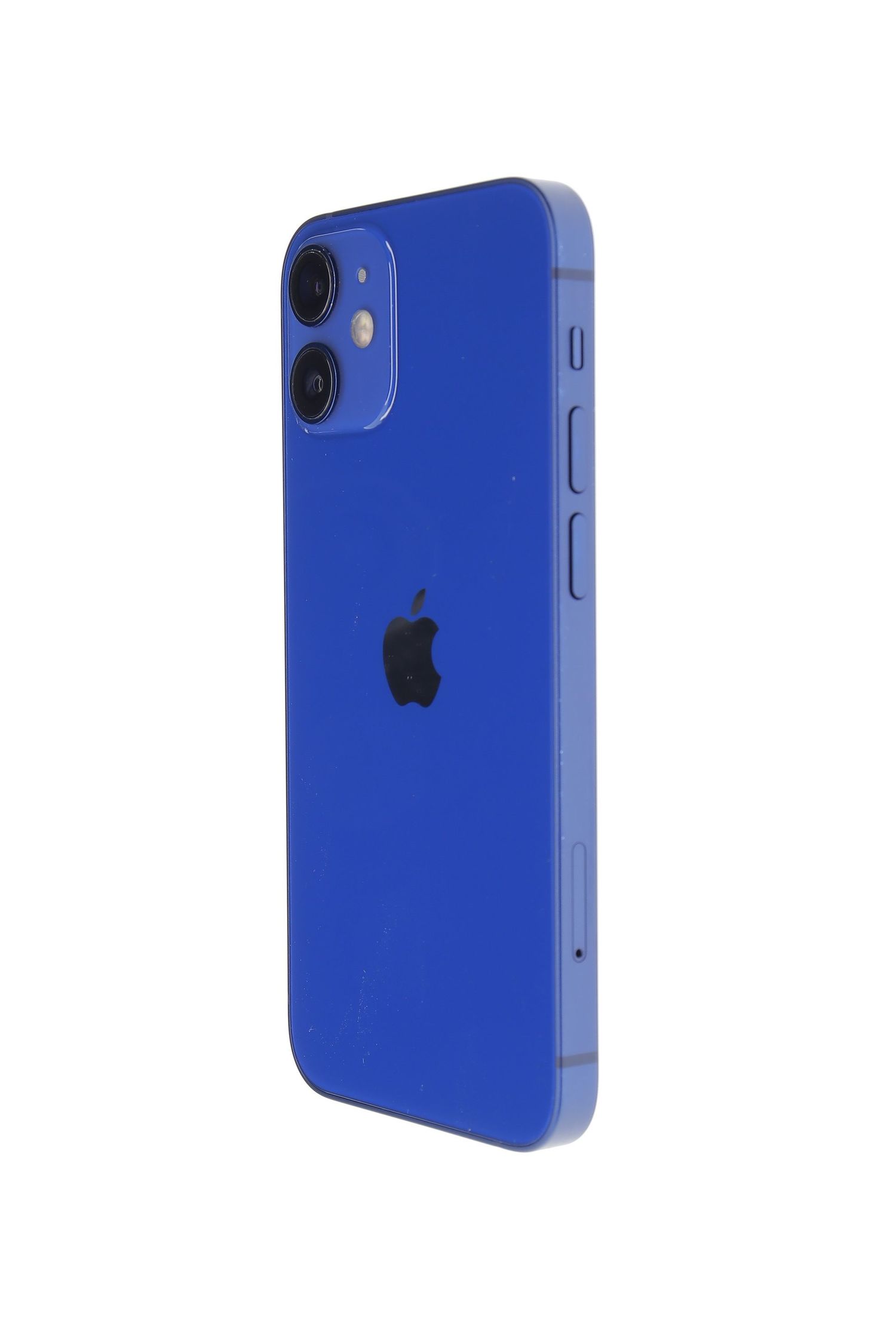 Apple iPhone 12 mini 128 GB Blue - Nagyon jó