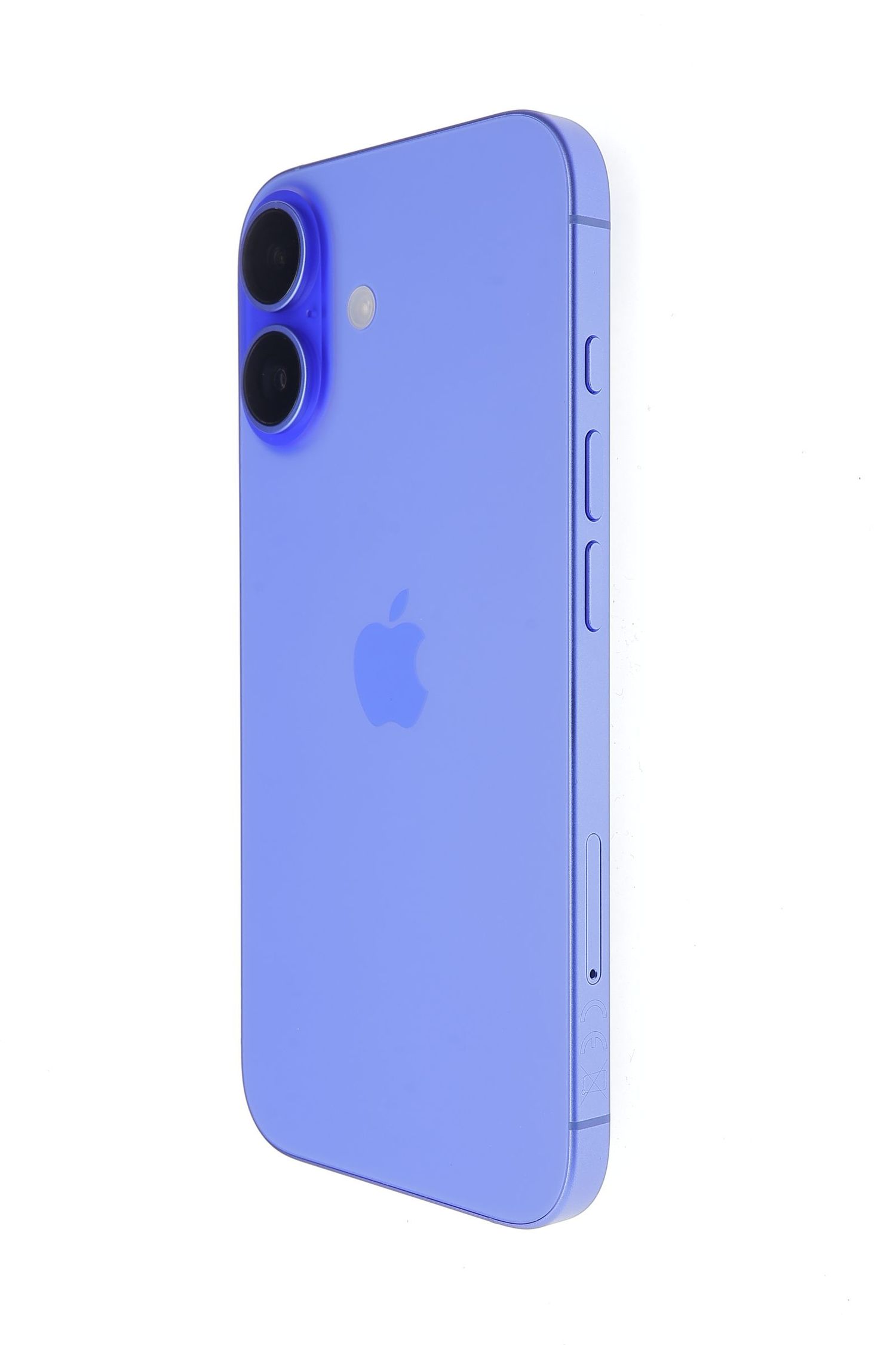 Apple iPhone 16 256 GB Ultramarine - Ca nou