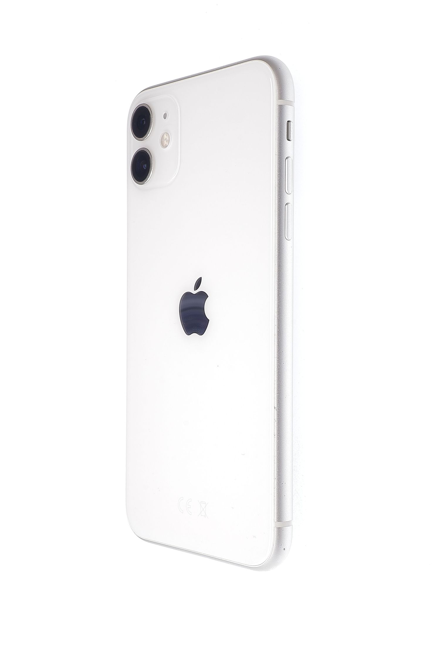 Apple iPhone 11 64 GB White - Πολύ καλό