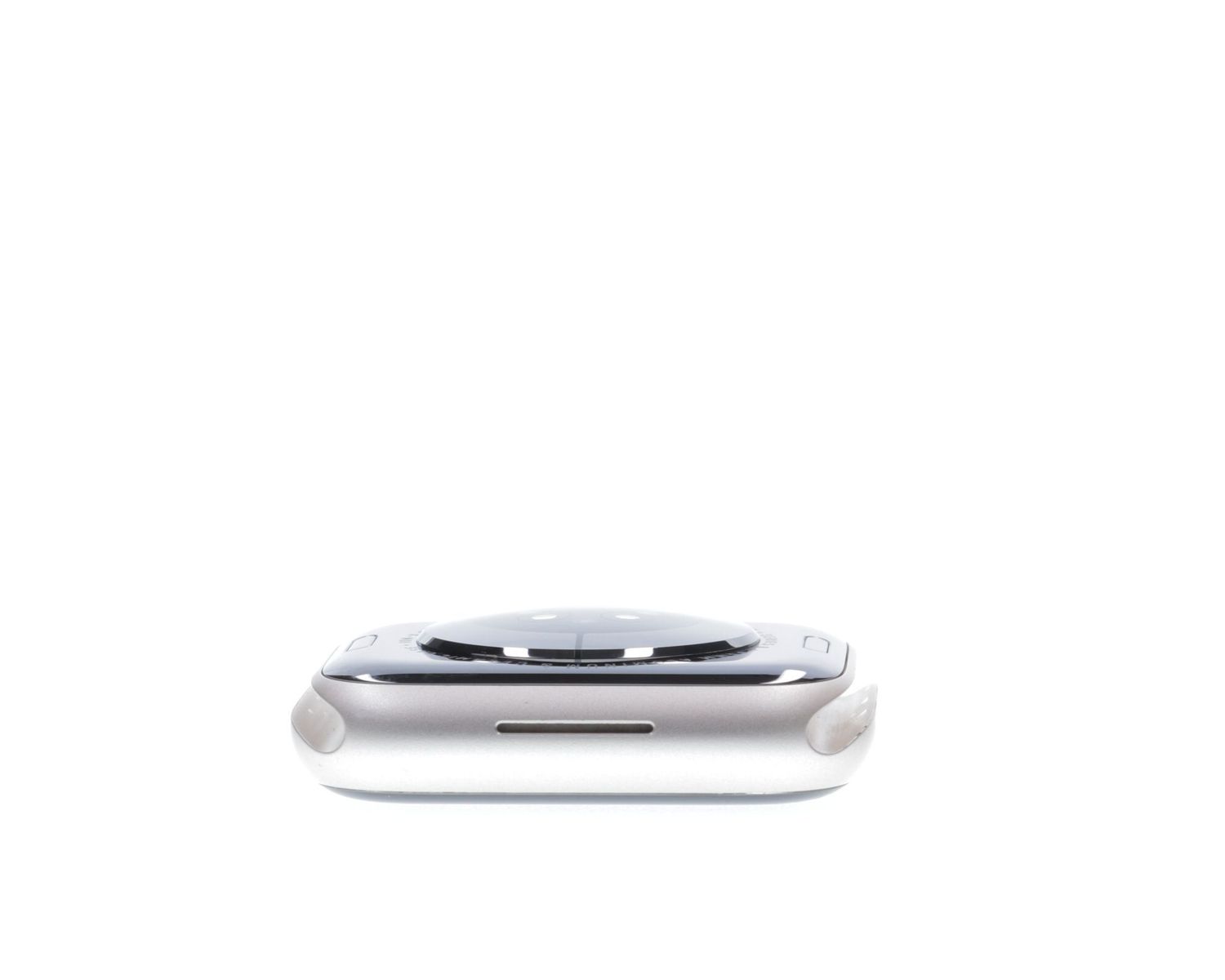Apple Watch Series 8 2022, GPS, Aluminium 45mm Starlight - Много добро