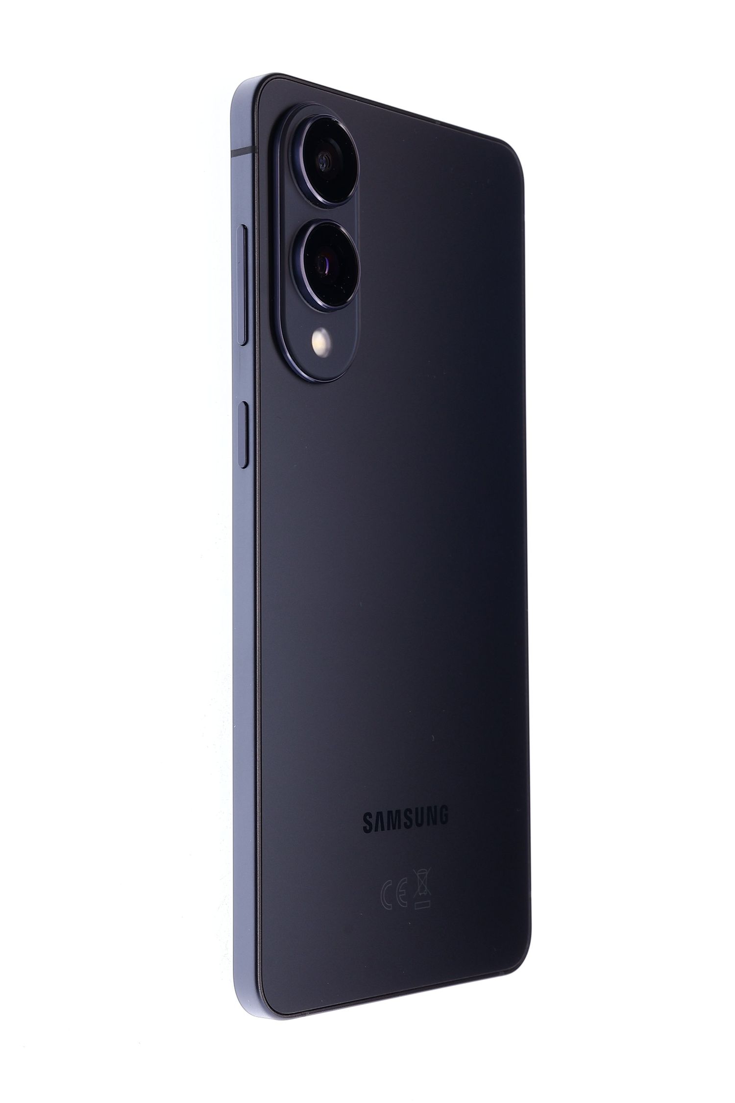Samsung Galaxy S25 FE 5G Dual Sim 256 GB Jet Black - Σαν καινούργιο