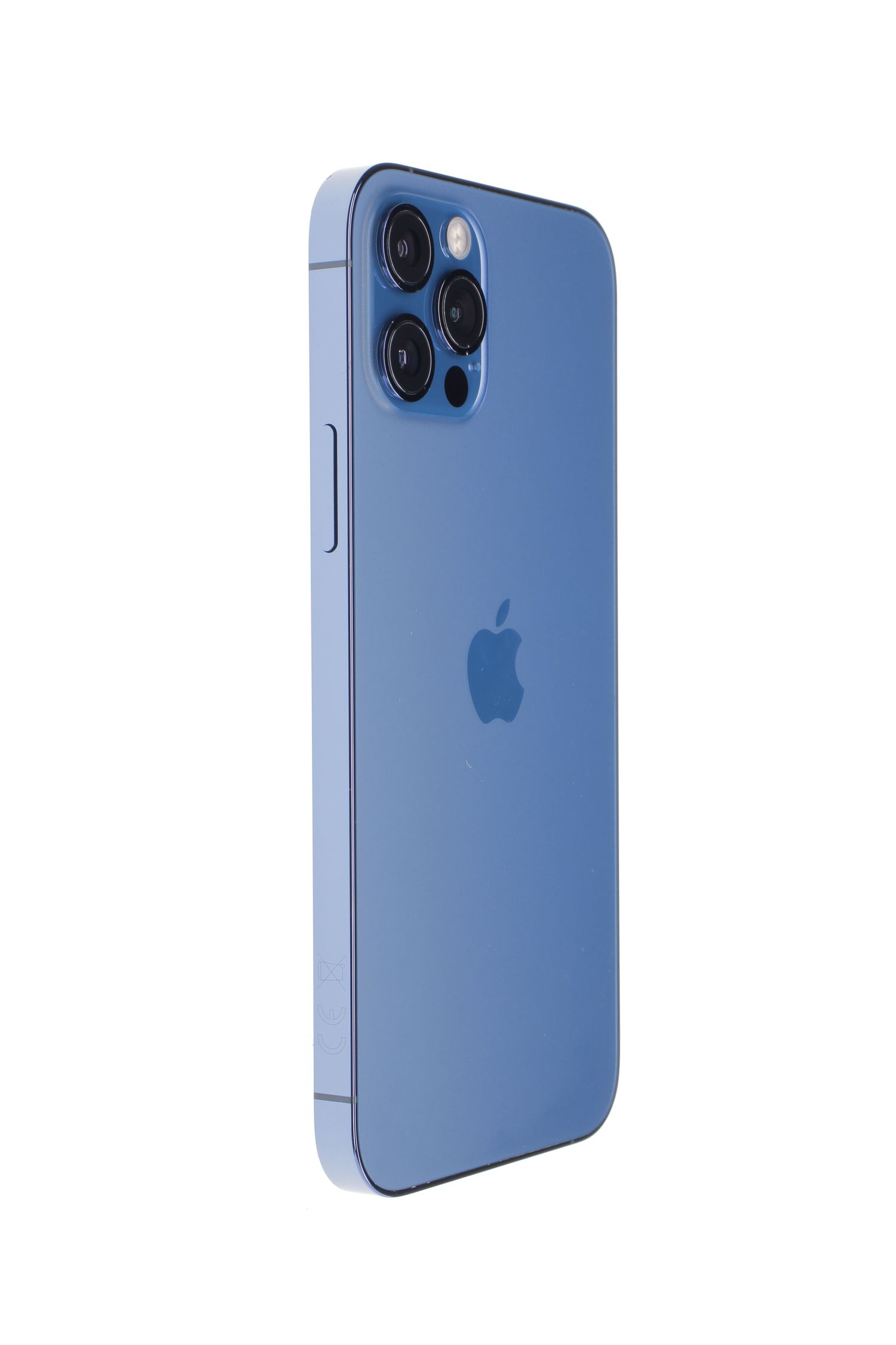 Apple iPhone 12 Pro 256 GB Pacific Blue - Πολύ καλό