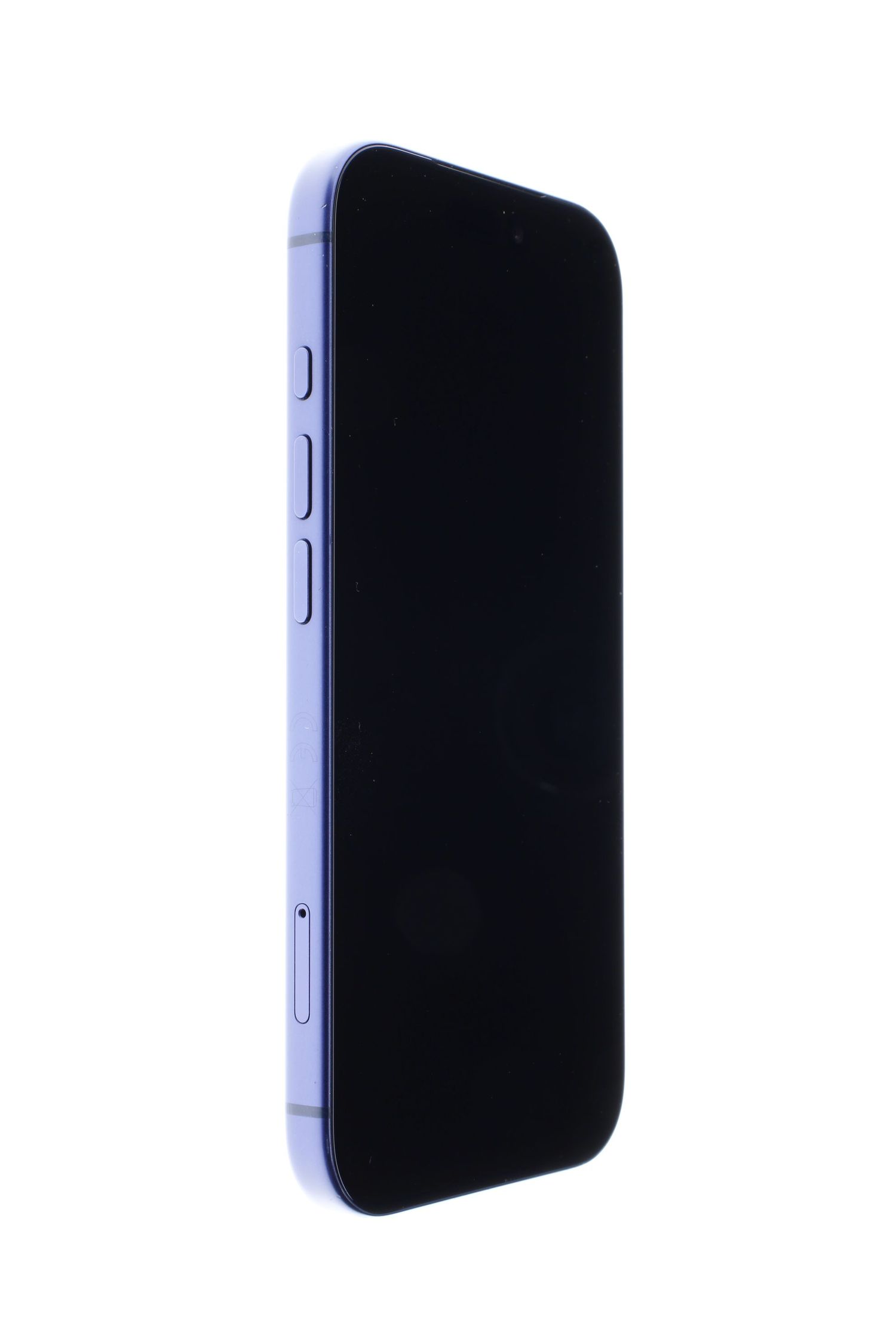 Apple iPhone 17 Pro 256 GB Deep Blue - Добро
