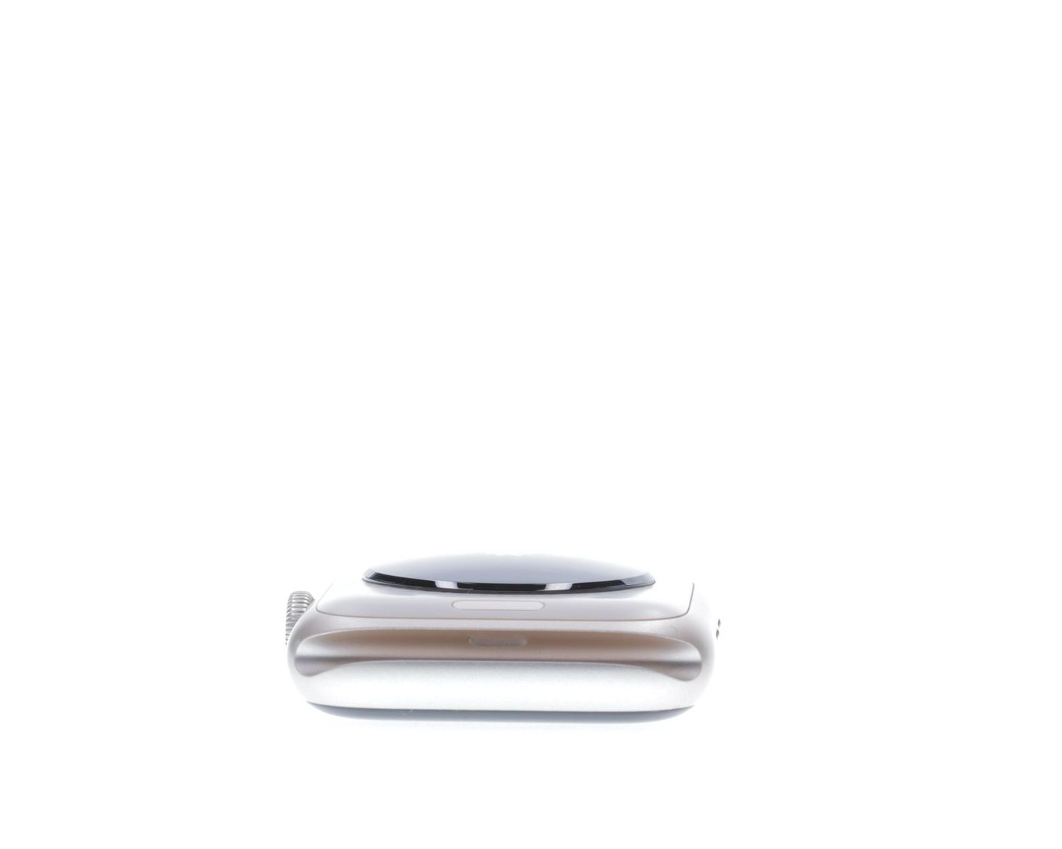 Apple Watch SE 2022, GPS, Aluminium 44mm Starlight - Kiváló