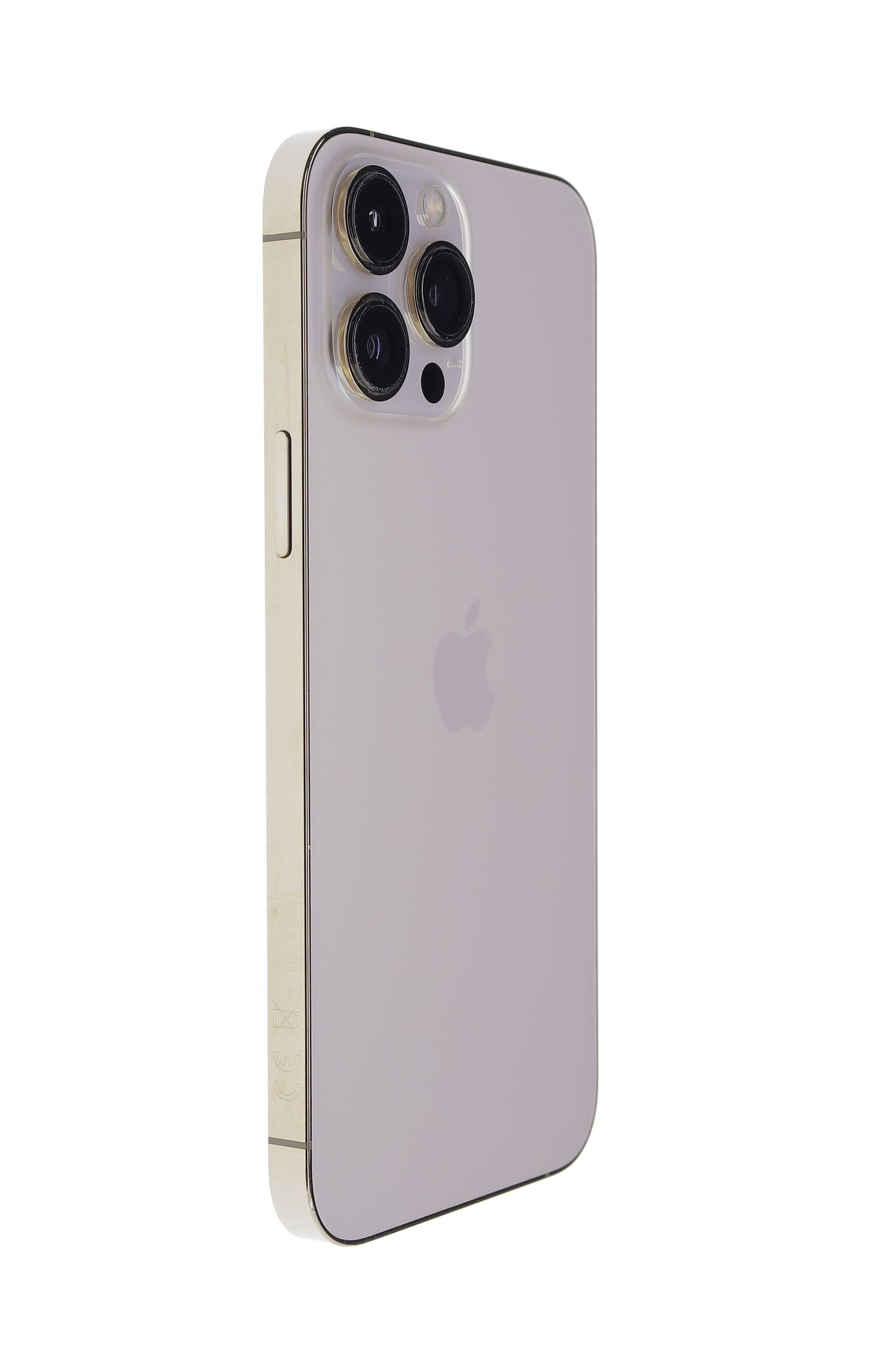 Apple iPhone 13 Pro Max 256 GB Gold - Foarte bun