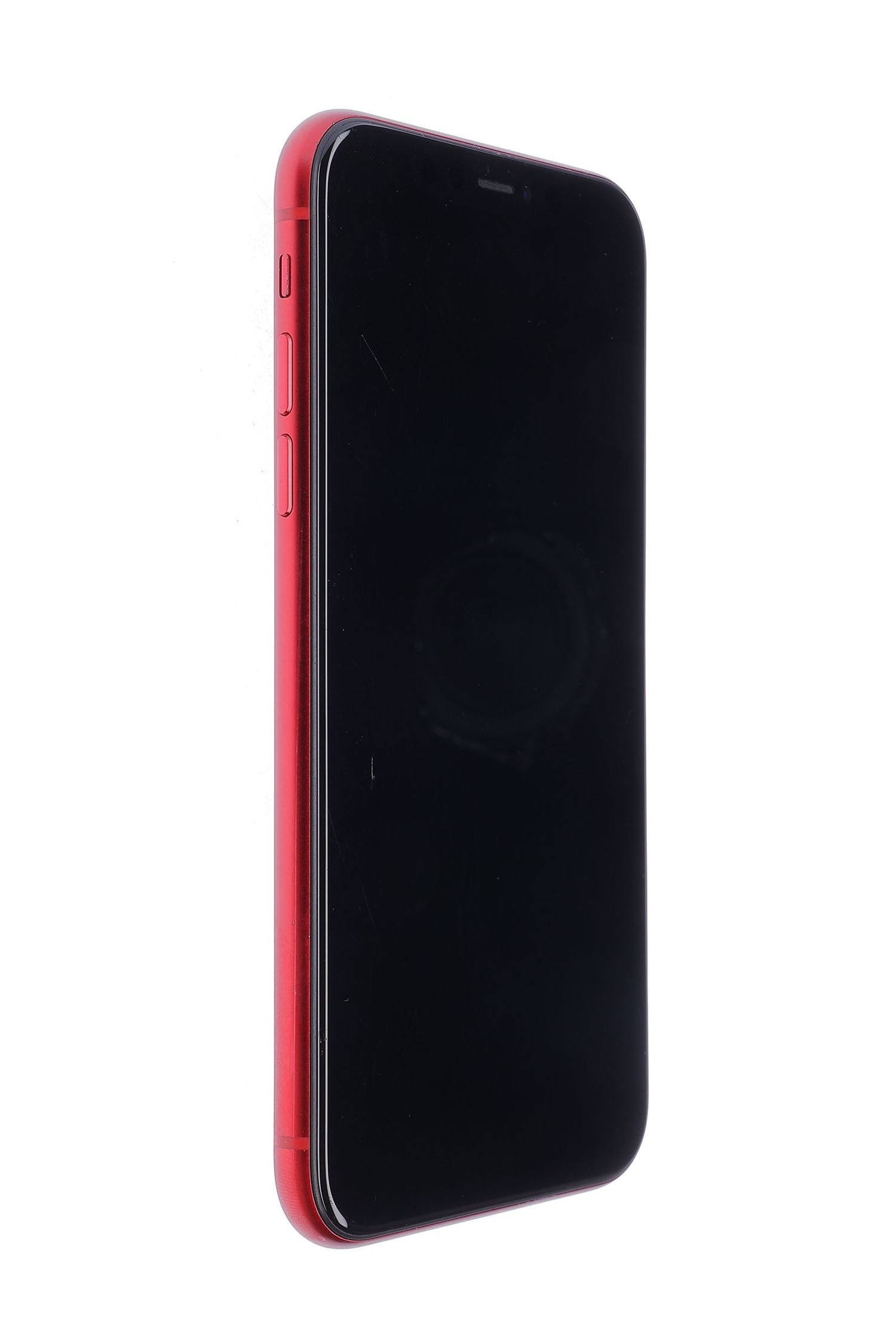 Apple iPhone 11 64 GB Red - Πολύ καλό
