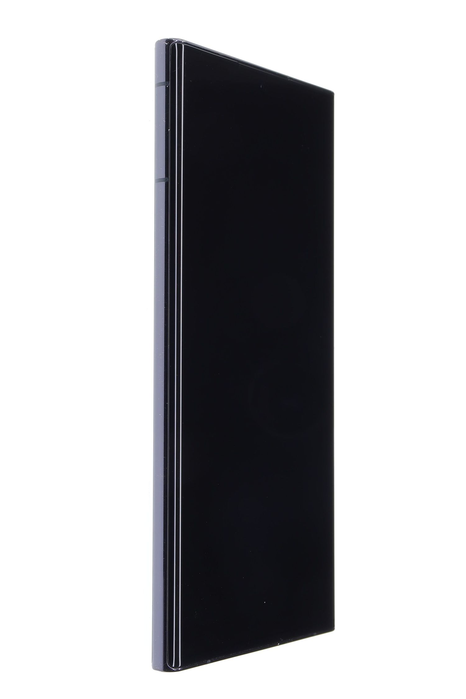 Samsung Galaxy S22 Ultra 5G Dual Sim 128 GB Phantom Black - Εξαιρετικό