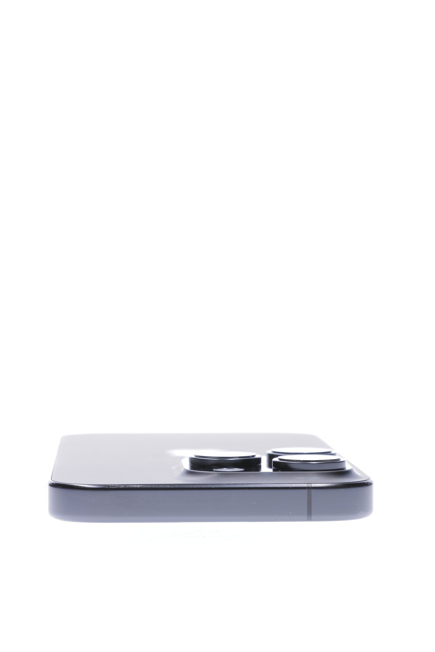 Apple iPhone 16 Pro 256 GB Black Titanium - Bun