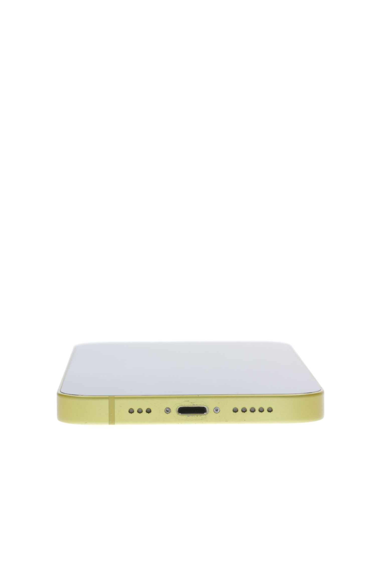 Apple iPhone 14 128 GB Yellow - Отлично