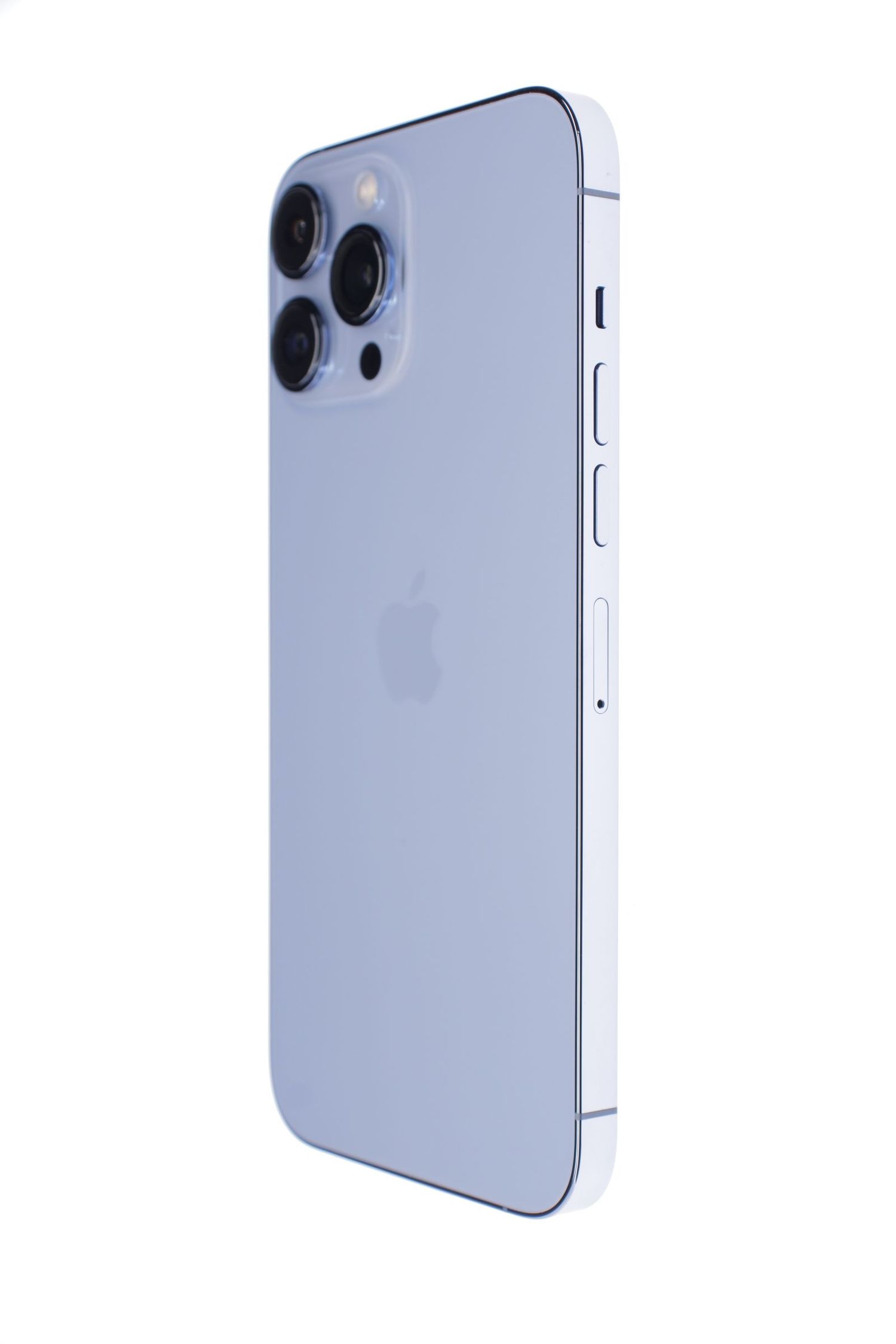 Apple iPhone 13 Pro Max 256 GB Sierra Blue - Σαν καινούργιο