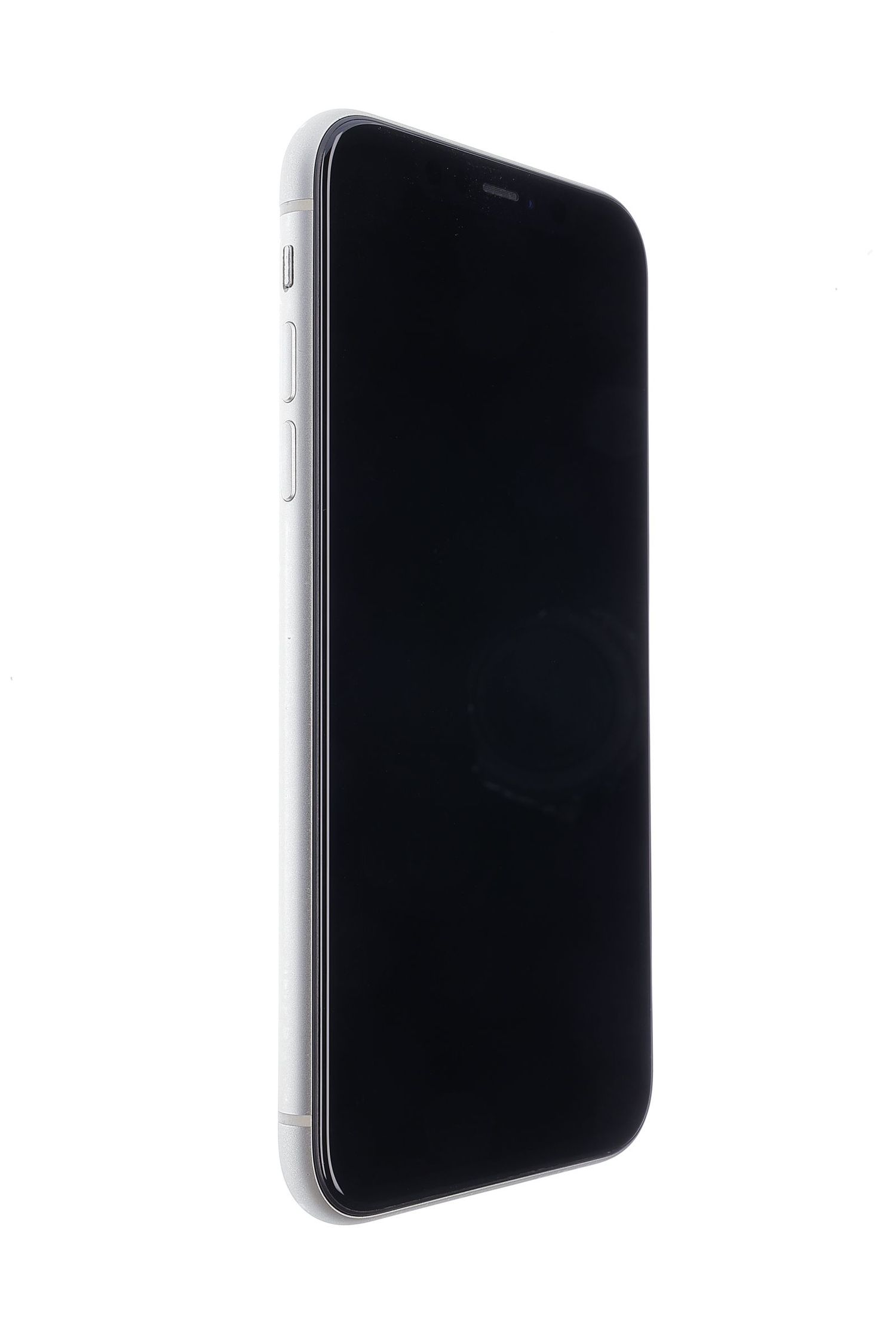Apple iPhone 11 64 GB White - Újszerű