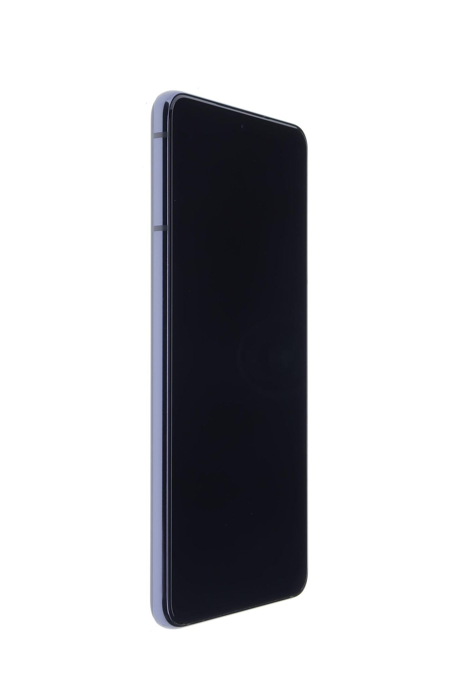 Samsung Galaxy S21 5G Dual Sim 128 GB Gray - Kiváló